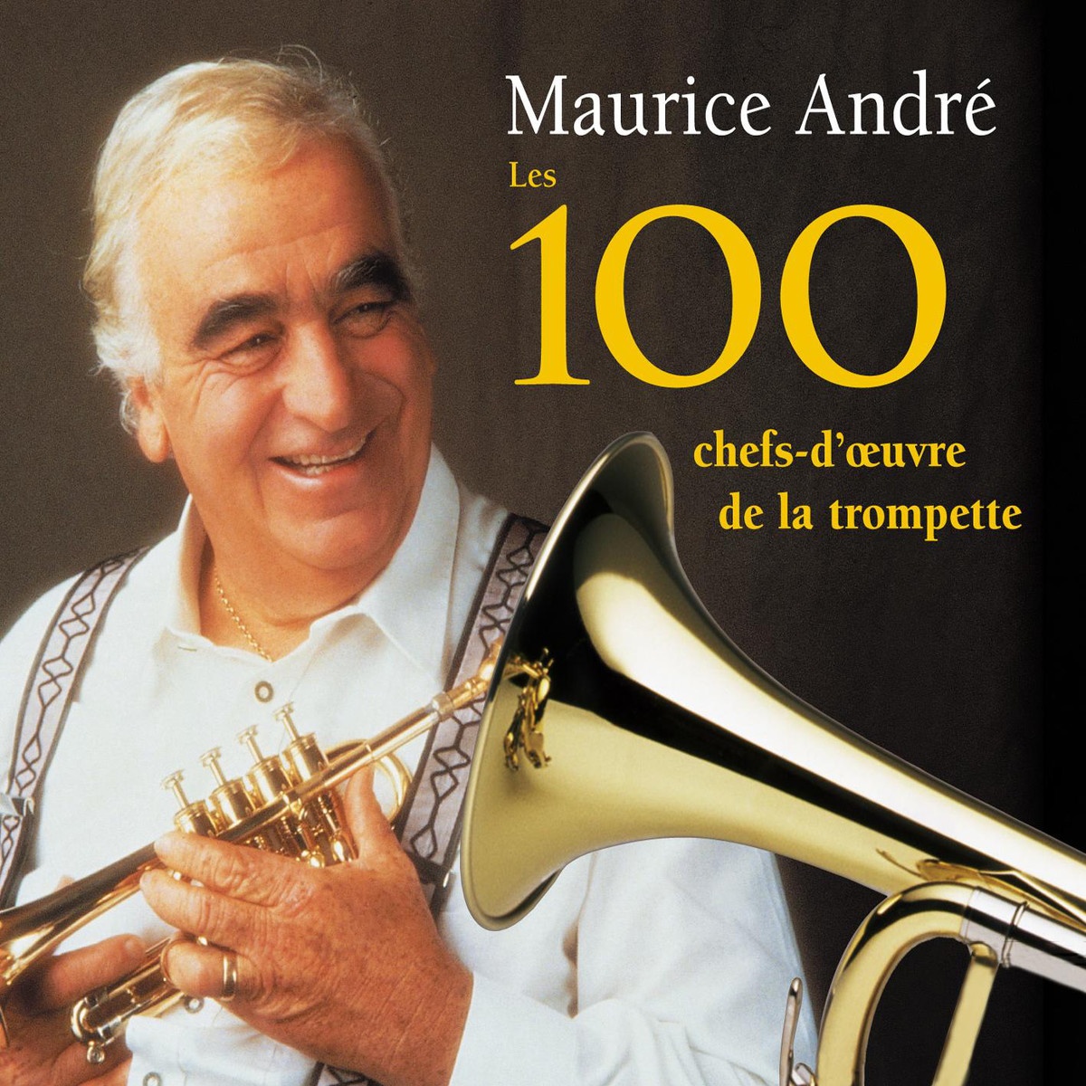 Trumpet Suite in D (1987 Digital Remaster): II. Gigue (Allegro)