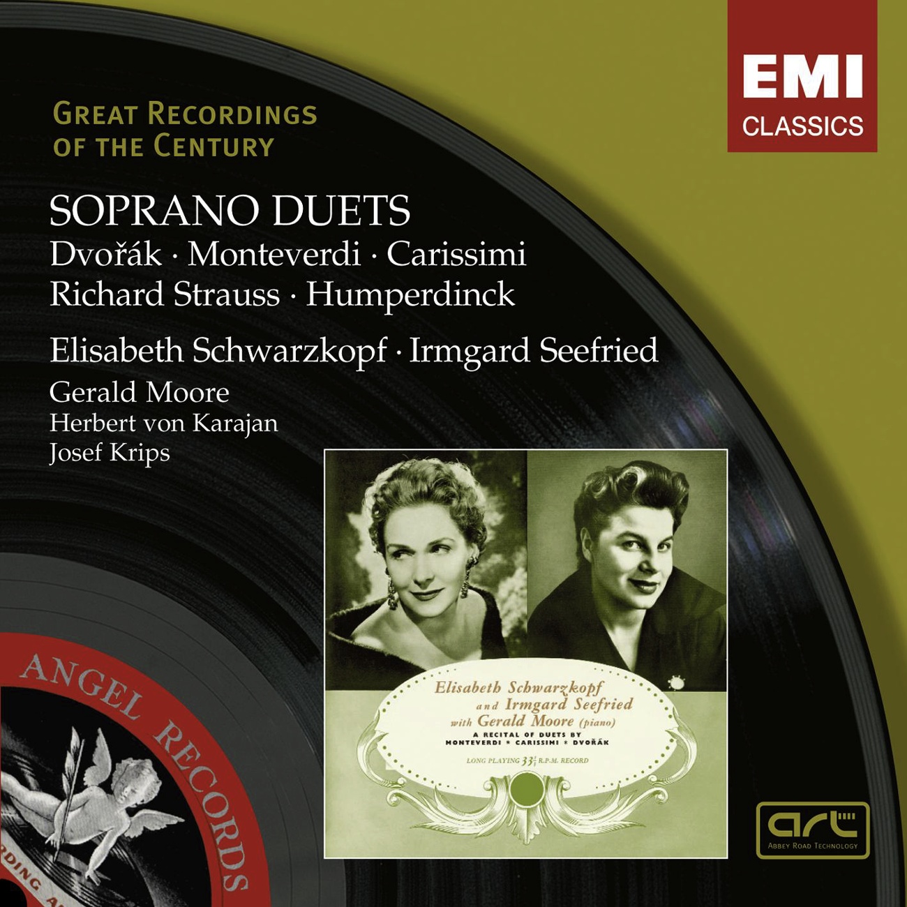 Der Rosenkavalier Op. 59 (2007 Digital Remaster): Herr Gott im Himmel! (Presentation of the Silver Rose) (Act 2)