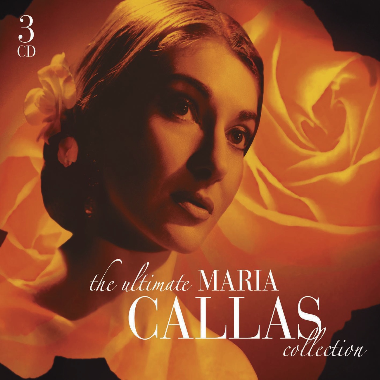 Ultimate Callas