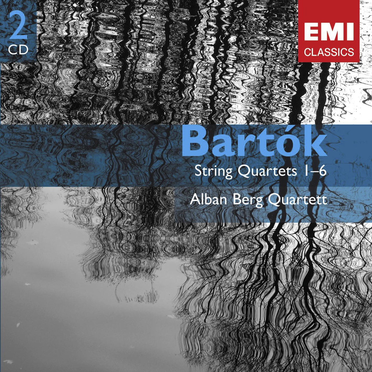 String Quartet No. 4, Sz. 91 (2002 Digital Remaster): II. Prestissimo, con sordino