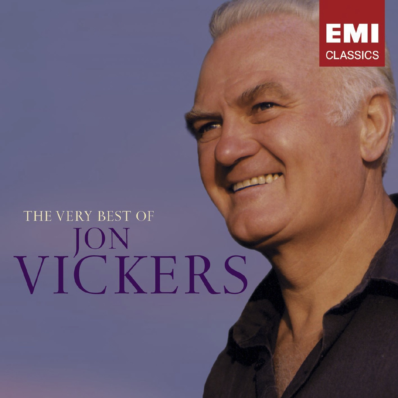 The Very Best of Jon Vickers
