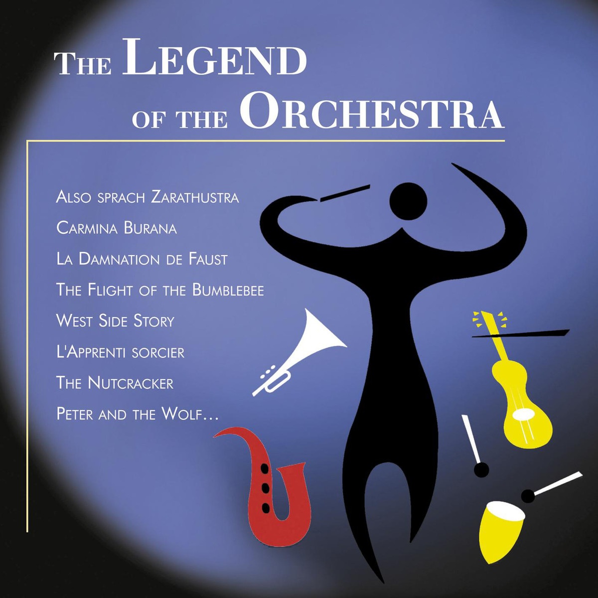 Legend of the Orchestra