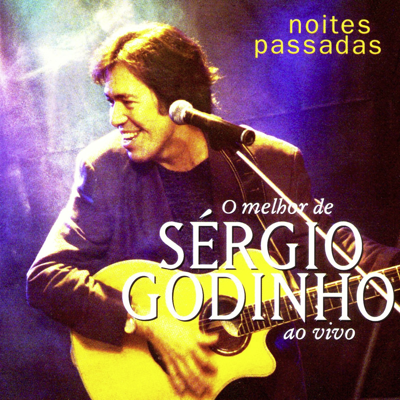 Fado Gago (Live)