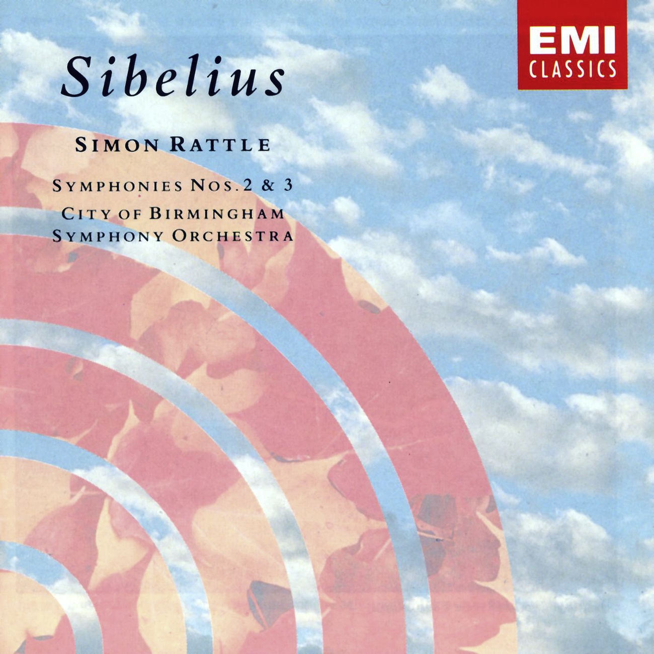 Sibelius: Symphony No. 2 in D, Op. 43: II. Tempo andante, ma rubato