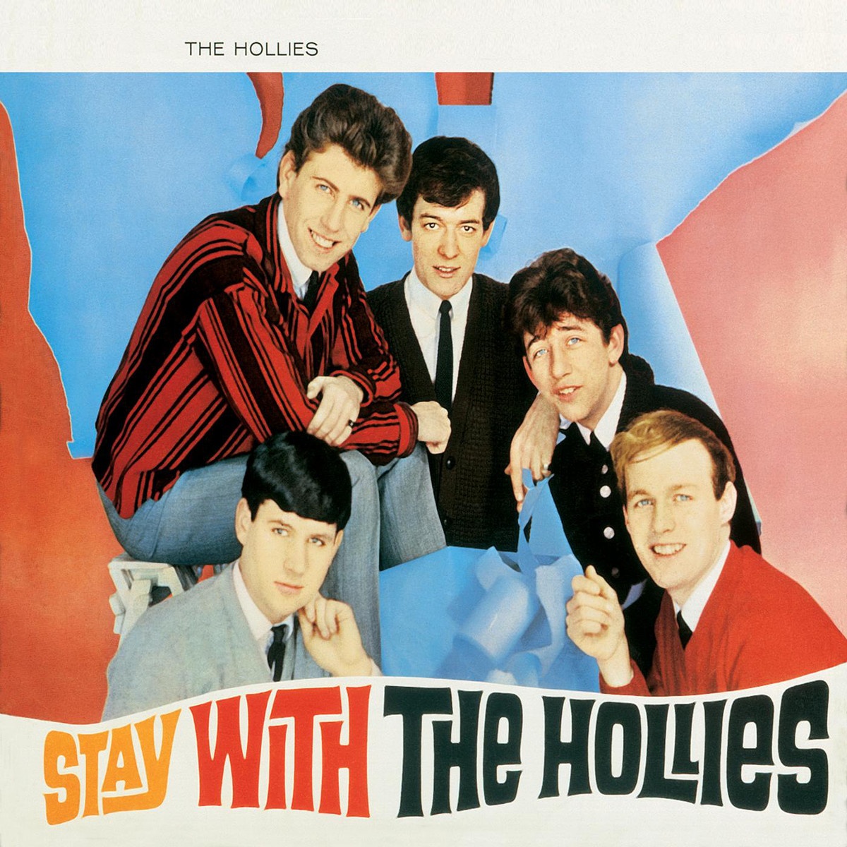 Stay With The Hollies