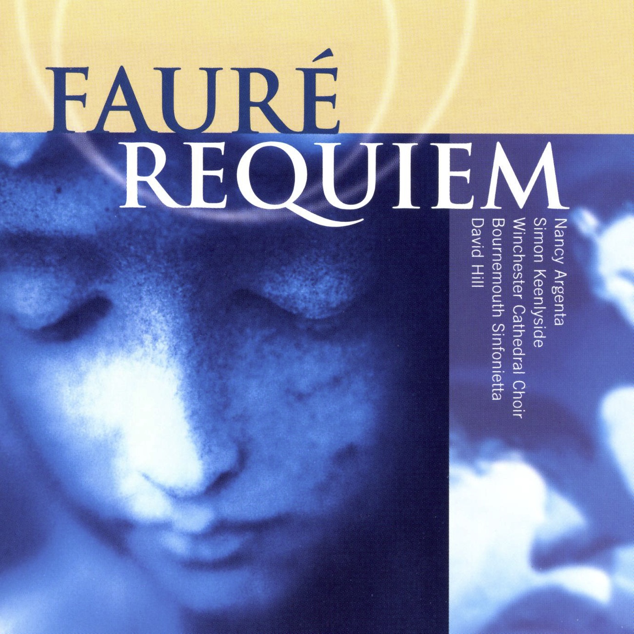 Requiem Introit & Kyrie/Requiem