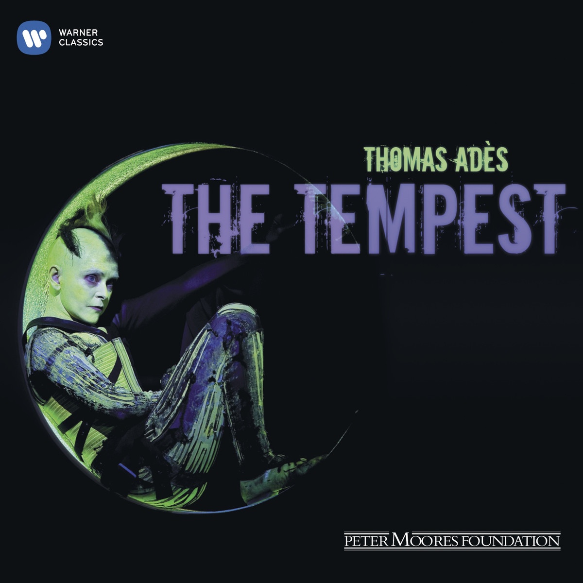 The Tempest, Act 3, Scene IV: Quietness