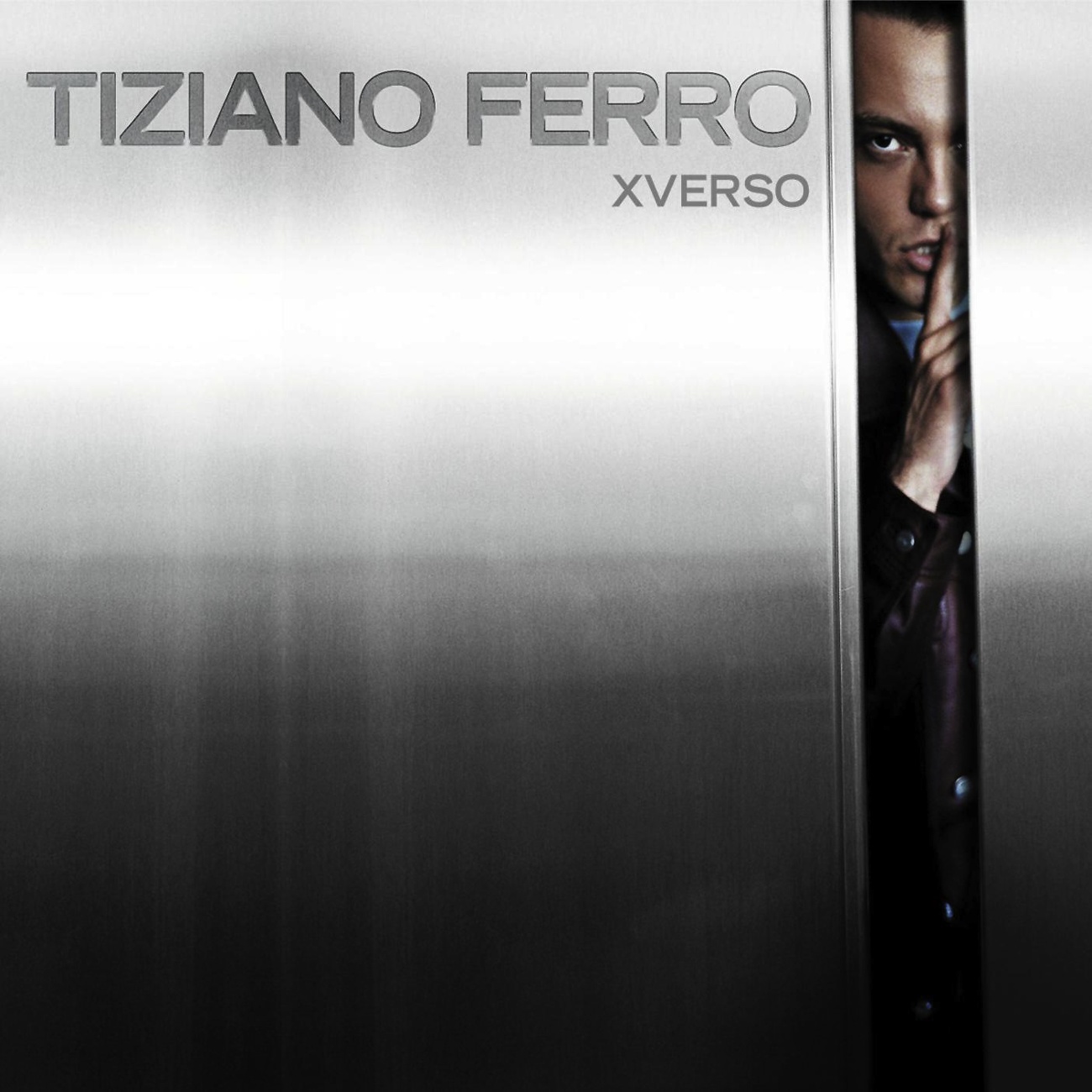 Perverso (Album International Version)