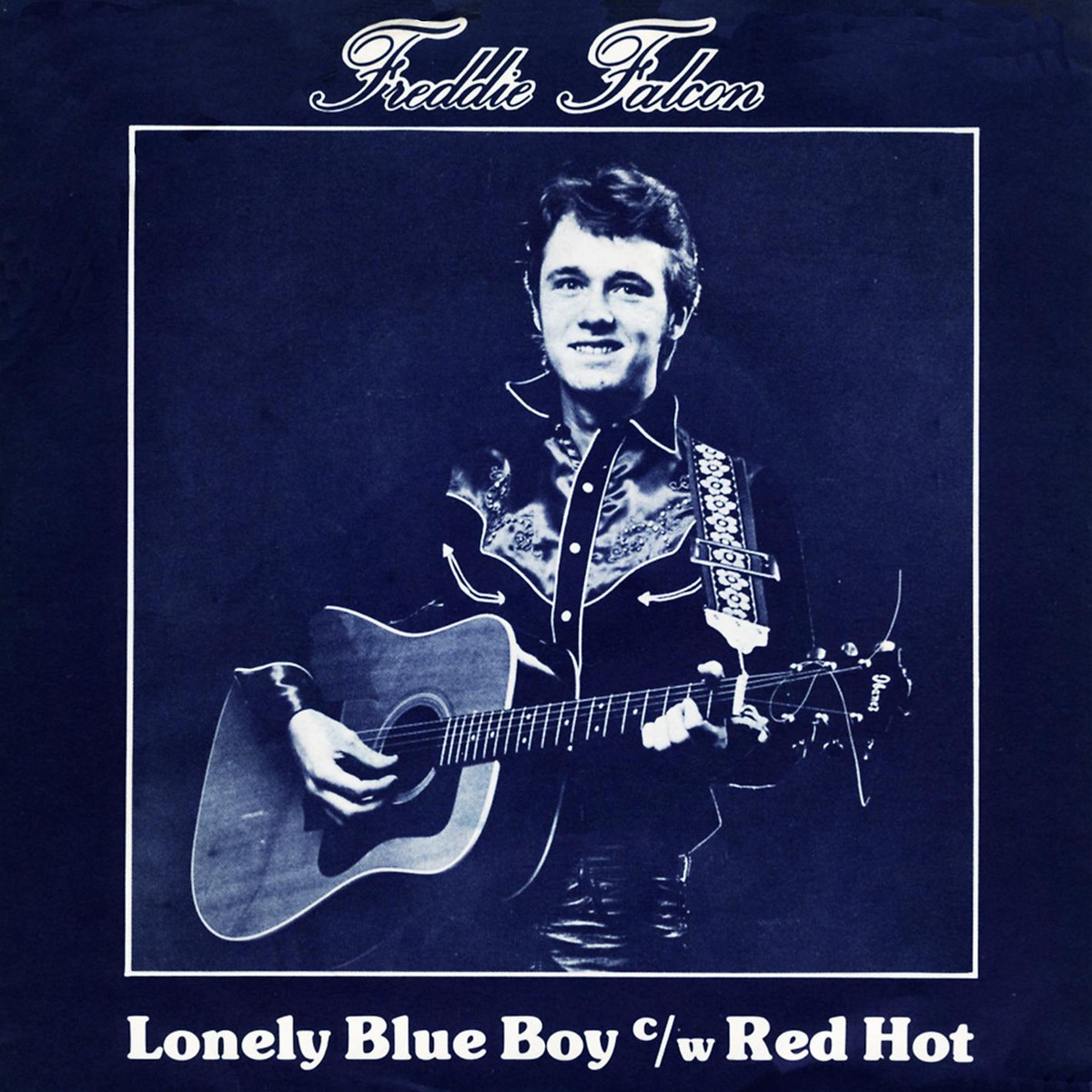 Lonely Blue Boy (2007 Digital Remaster)