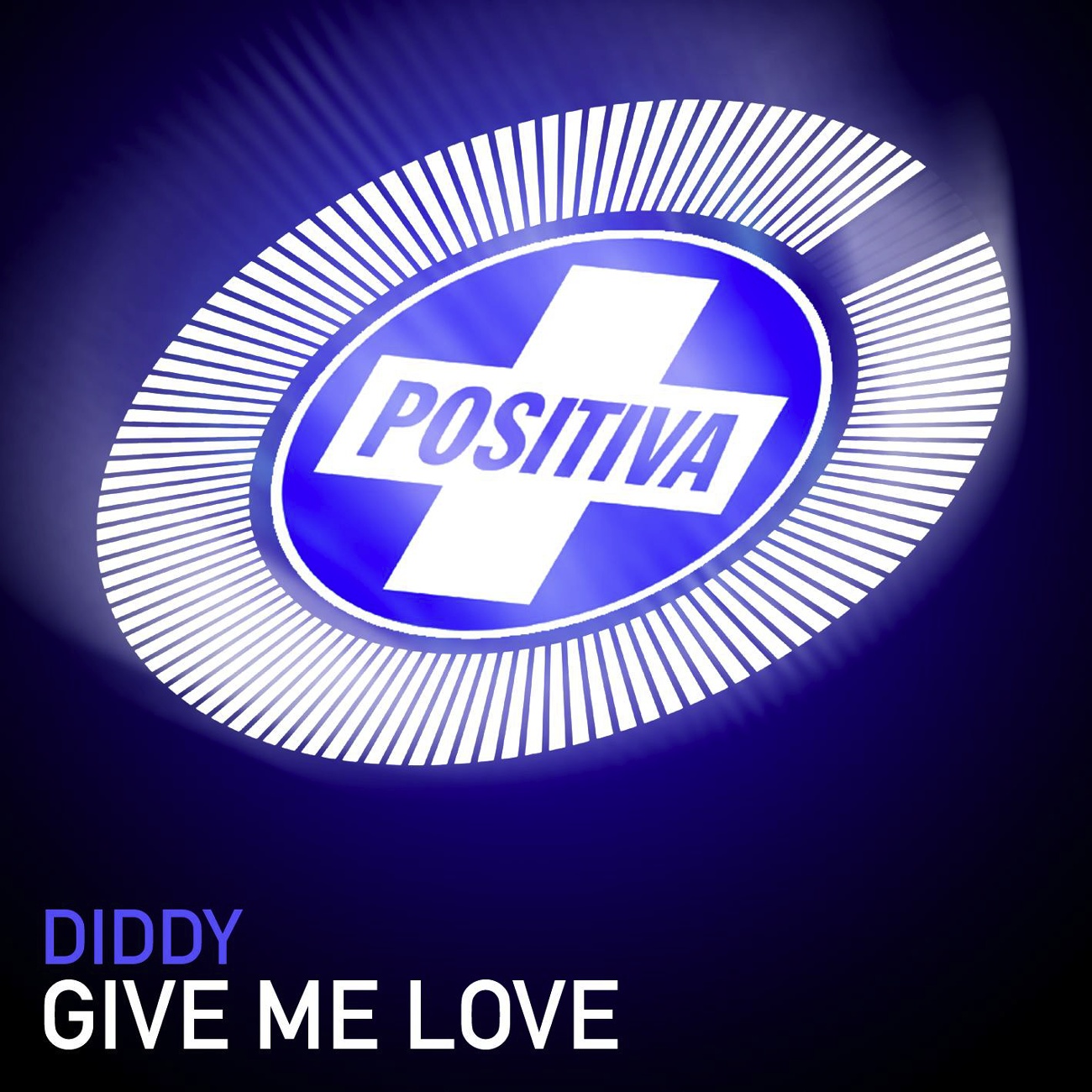 Give Me Love (Tony De Vit Mix)