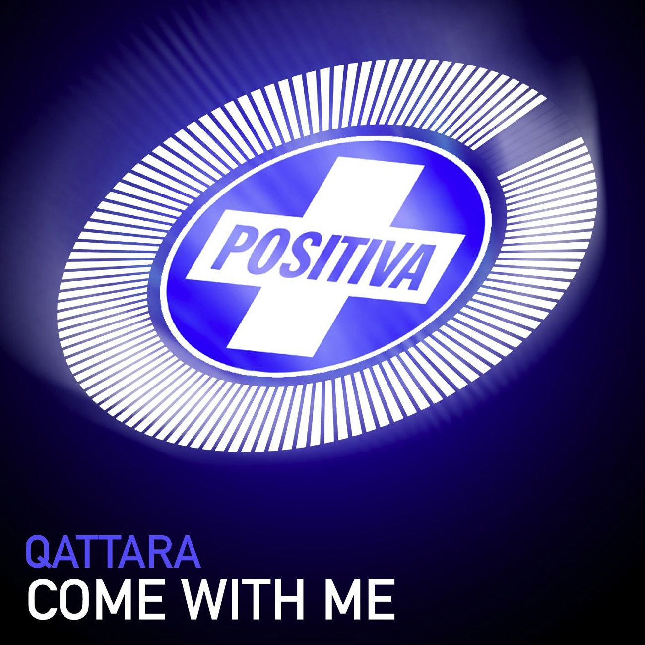 Come With Me (Qattara Pure Mix)