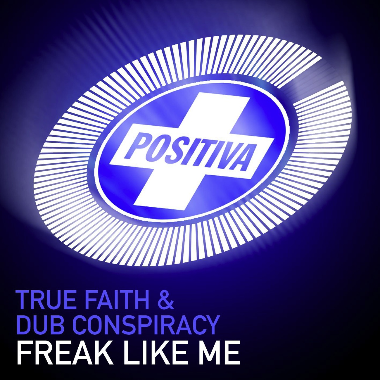 Freak Like Me (Original Mix)