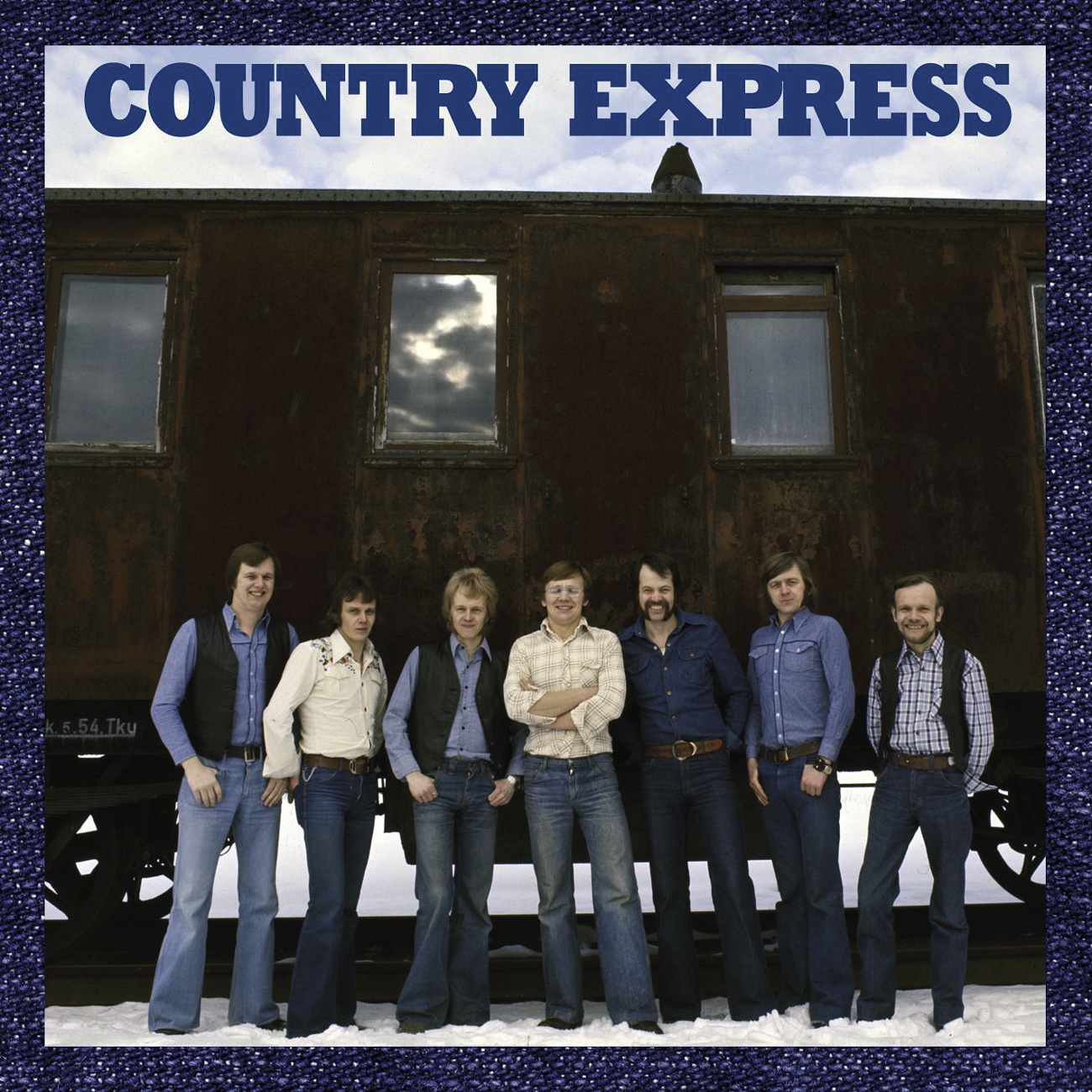 Country Express