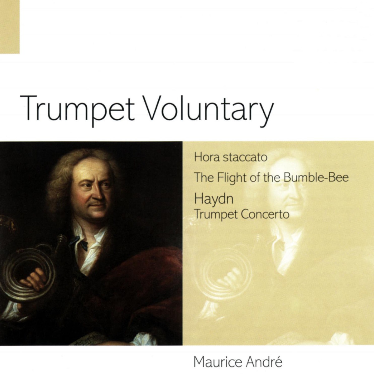 Suite in D: Round-O: The Prince of Denmark's March (Trumpet Voluntary) (arr. Defaye)