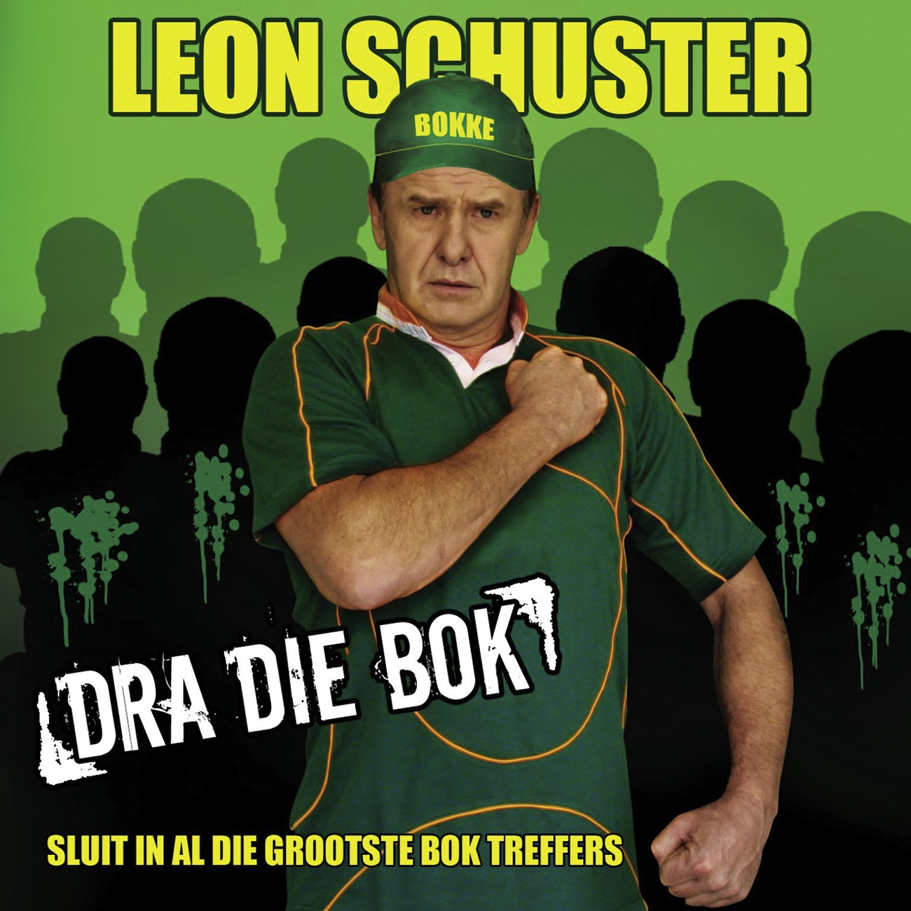 Dra Die Bok