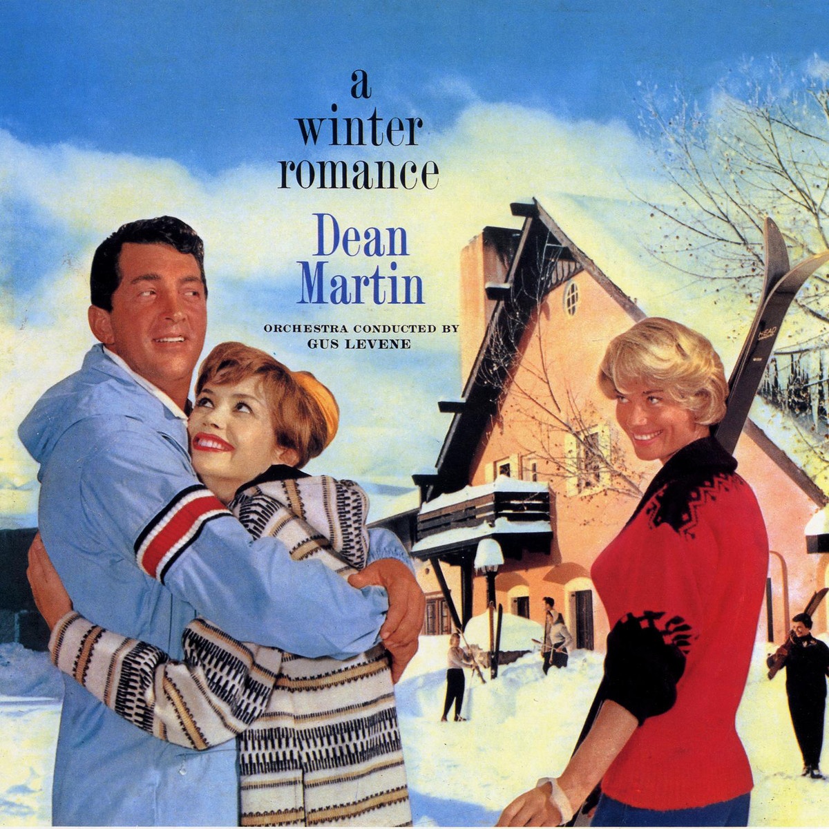 Baby, It's Cold Outside (1989 Digital Remaster)