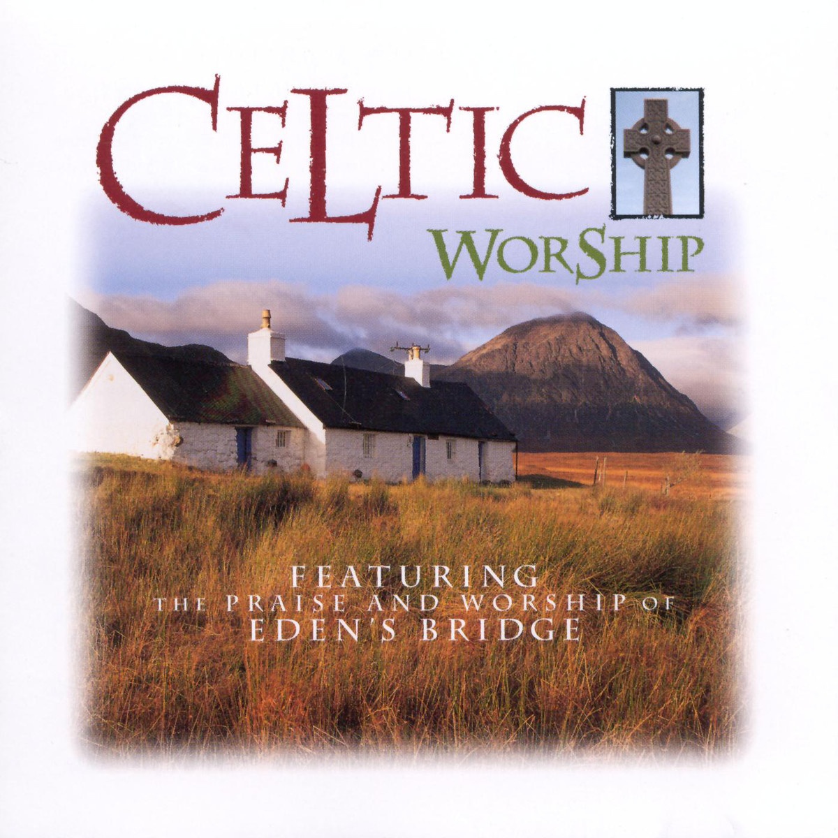 Lamb Of God (Paris)  (Celtic Worship Album Version)
