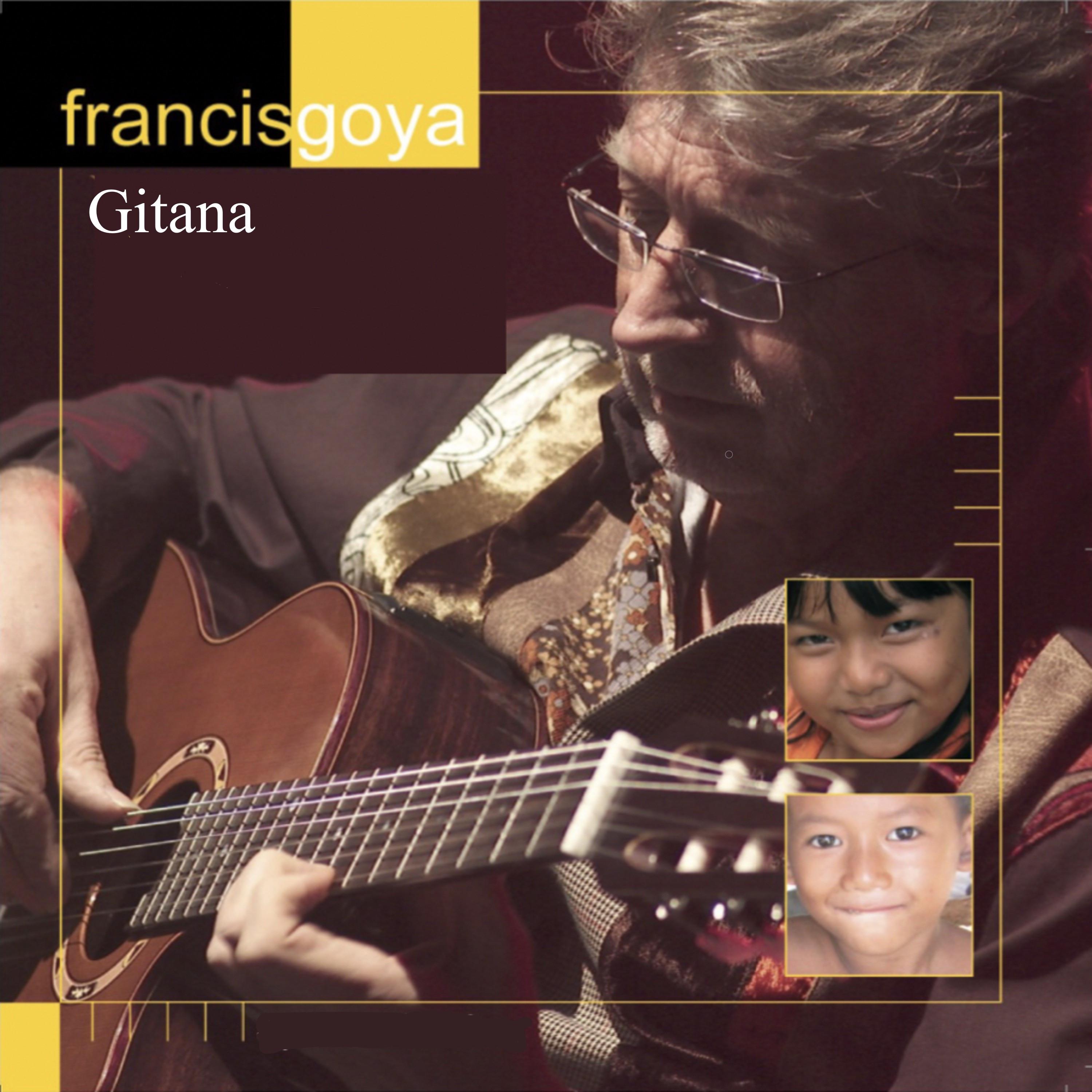 Gitana