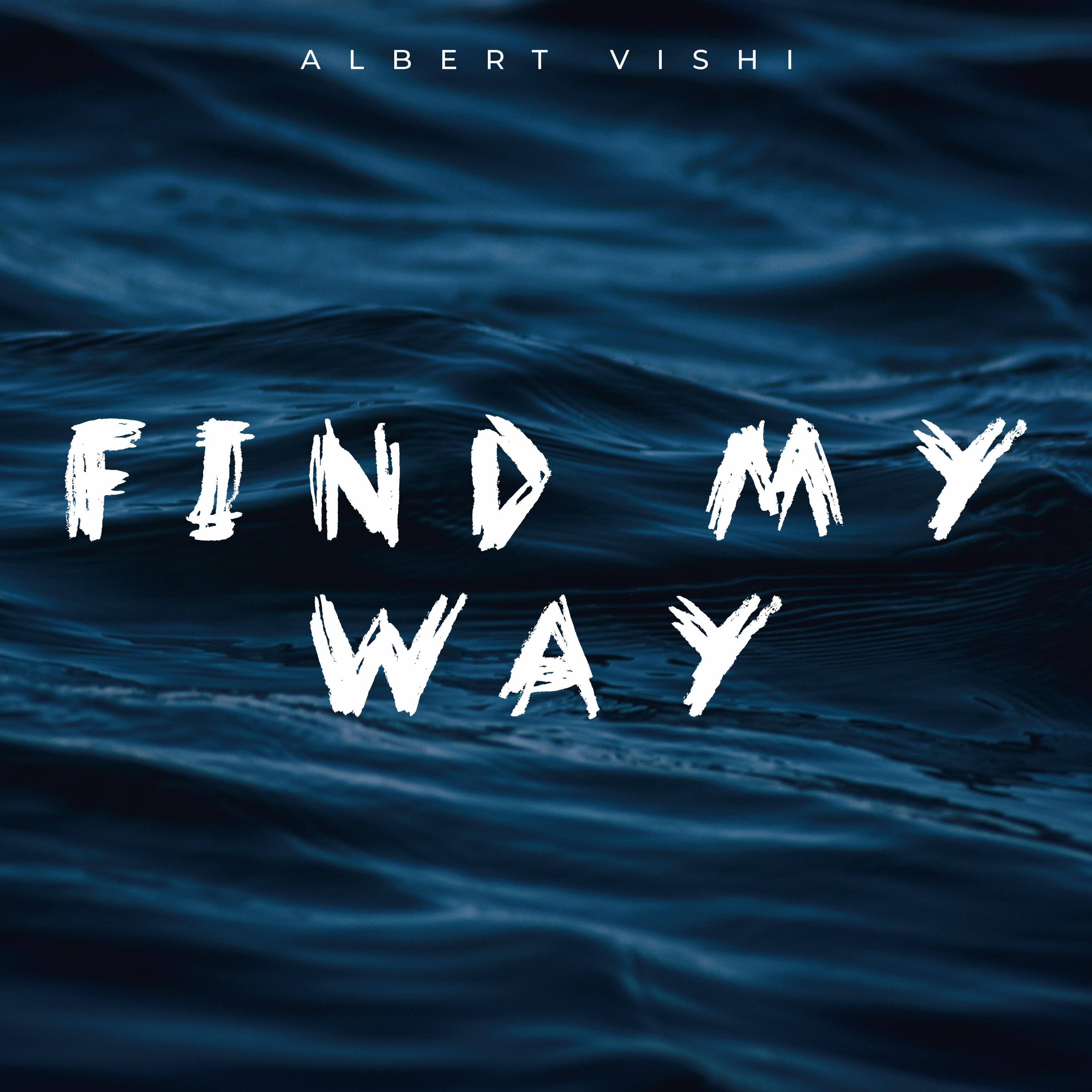 Find My Way