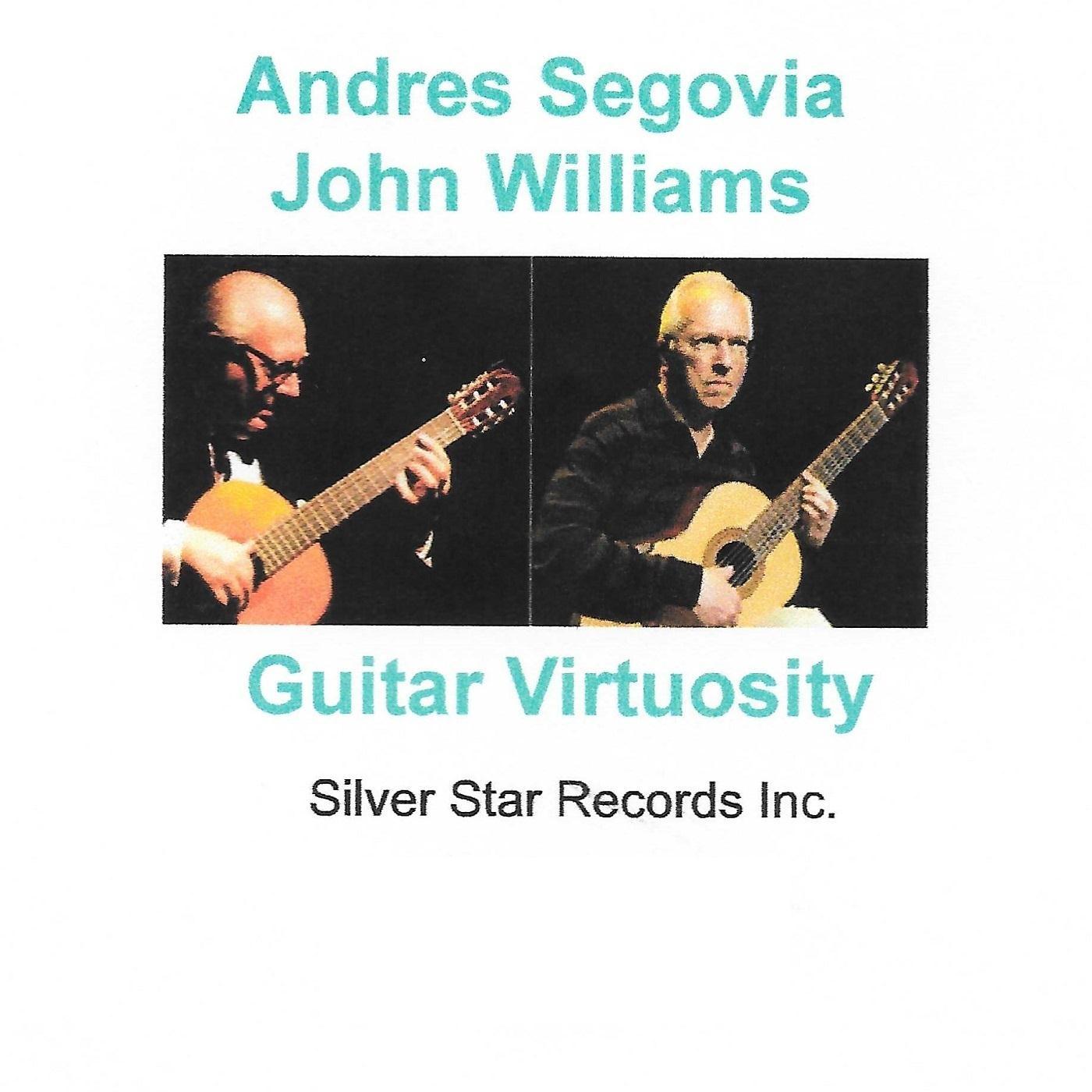 Guitar Virtuosity