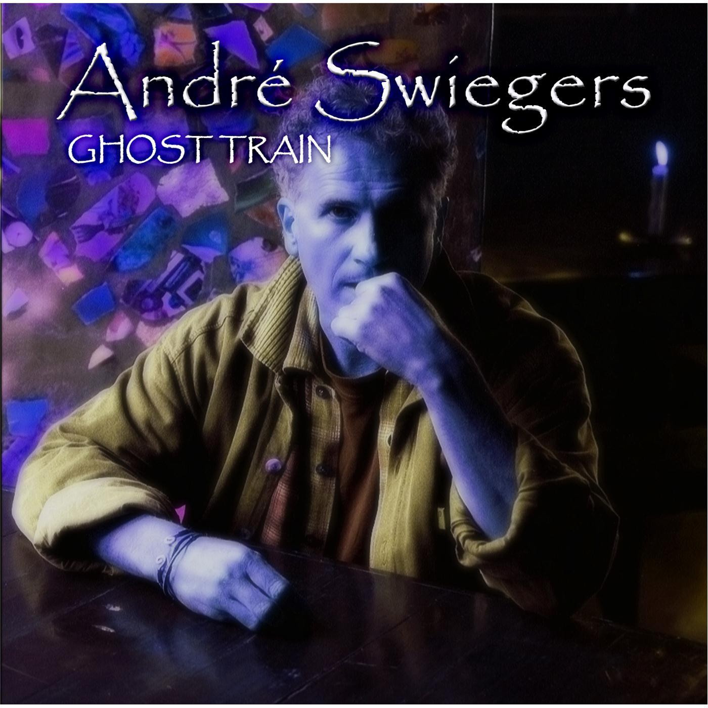 Ghost Train