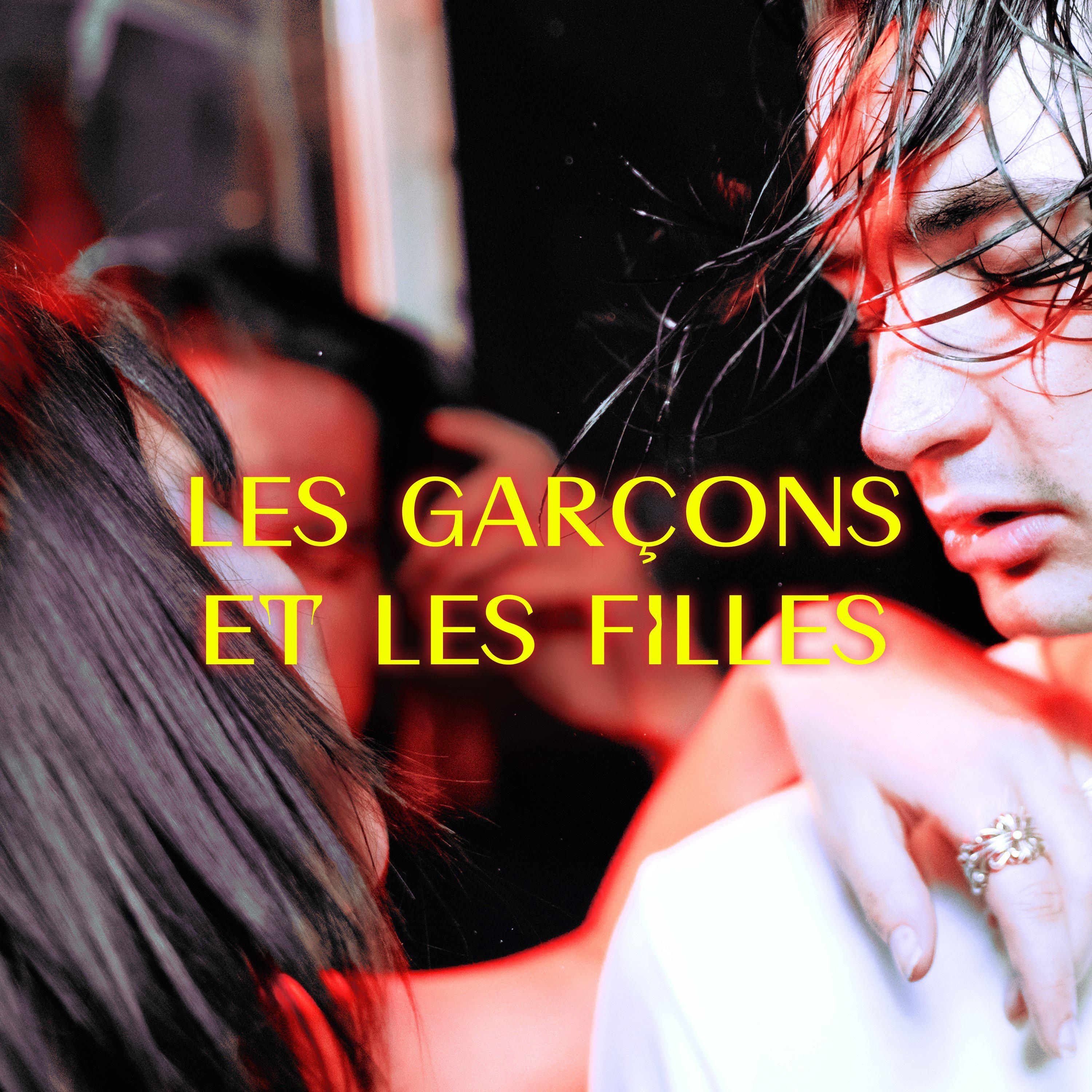 Les gar ons et les filles