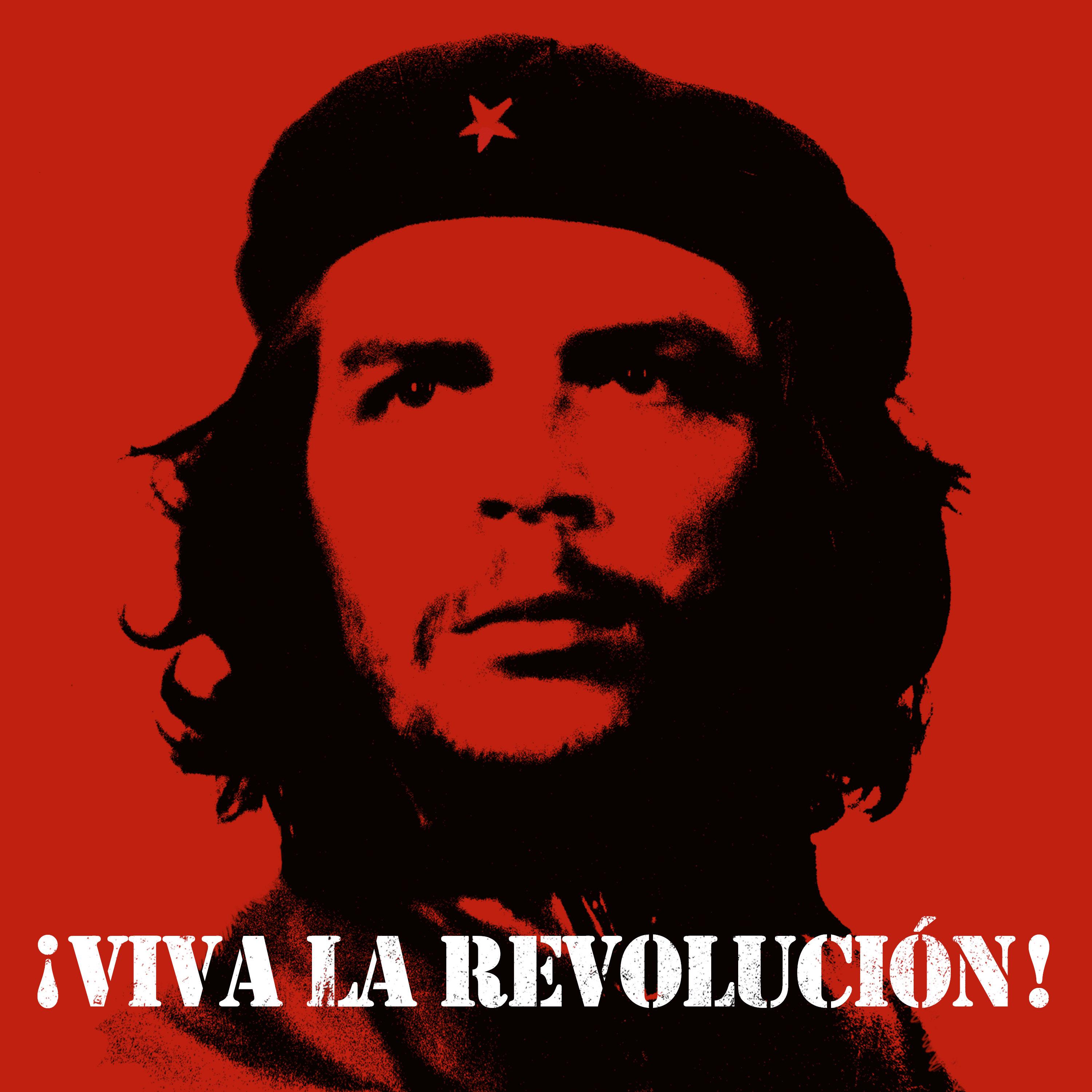 Viva la Revolucio n
