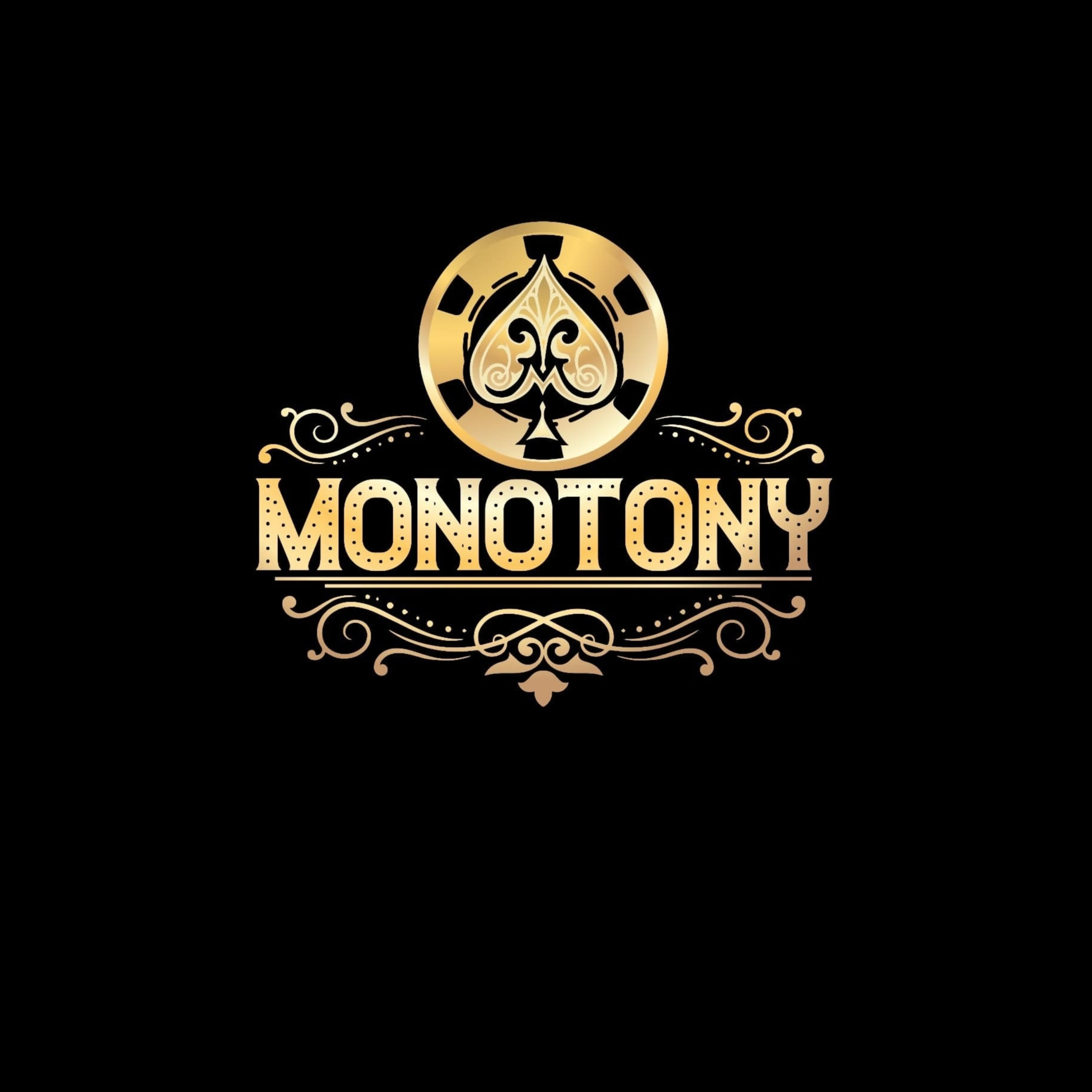 Monotony I