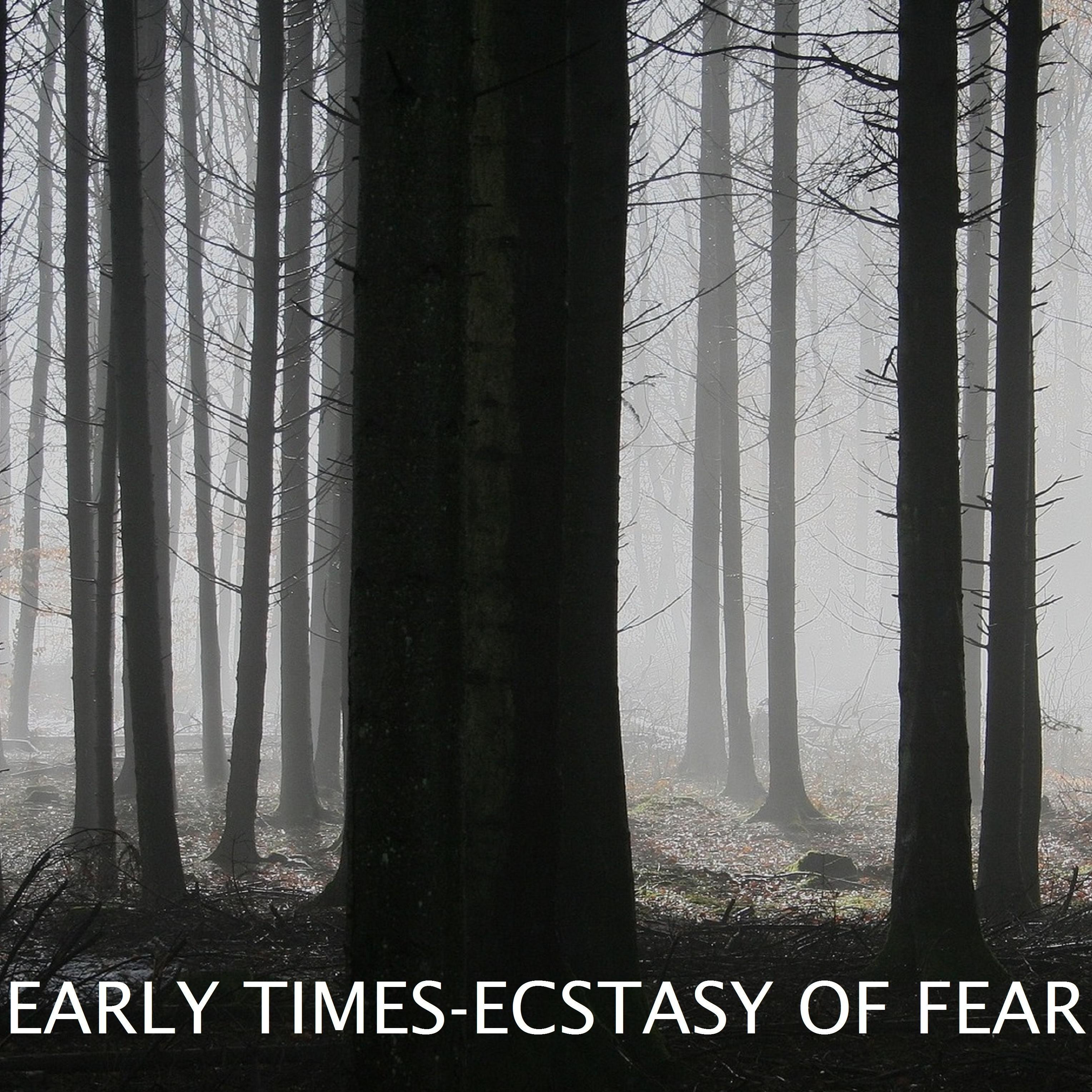 Early Times by Ecstasy of Fear