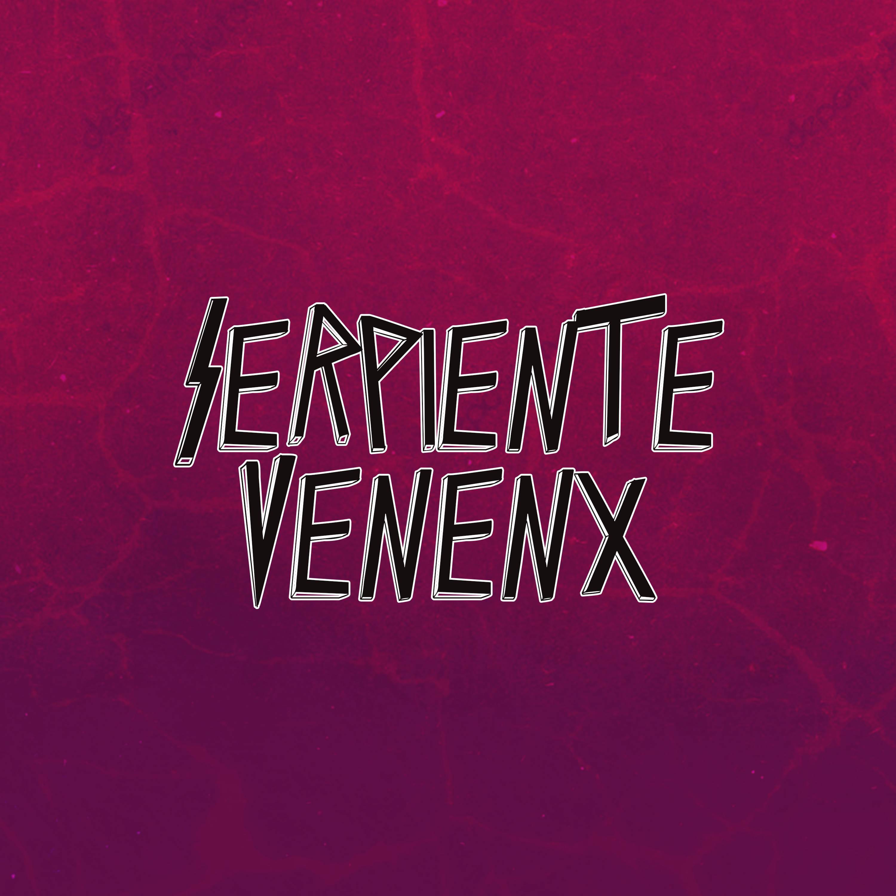 Serpiente venenix