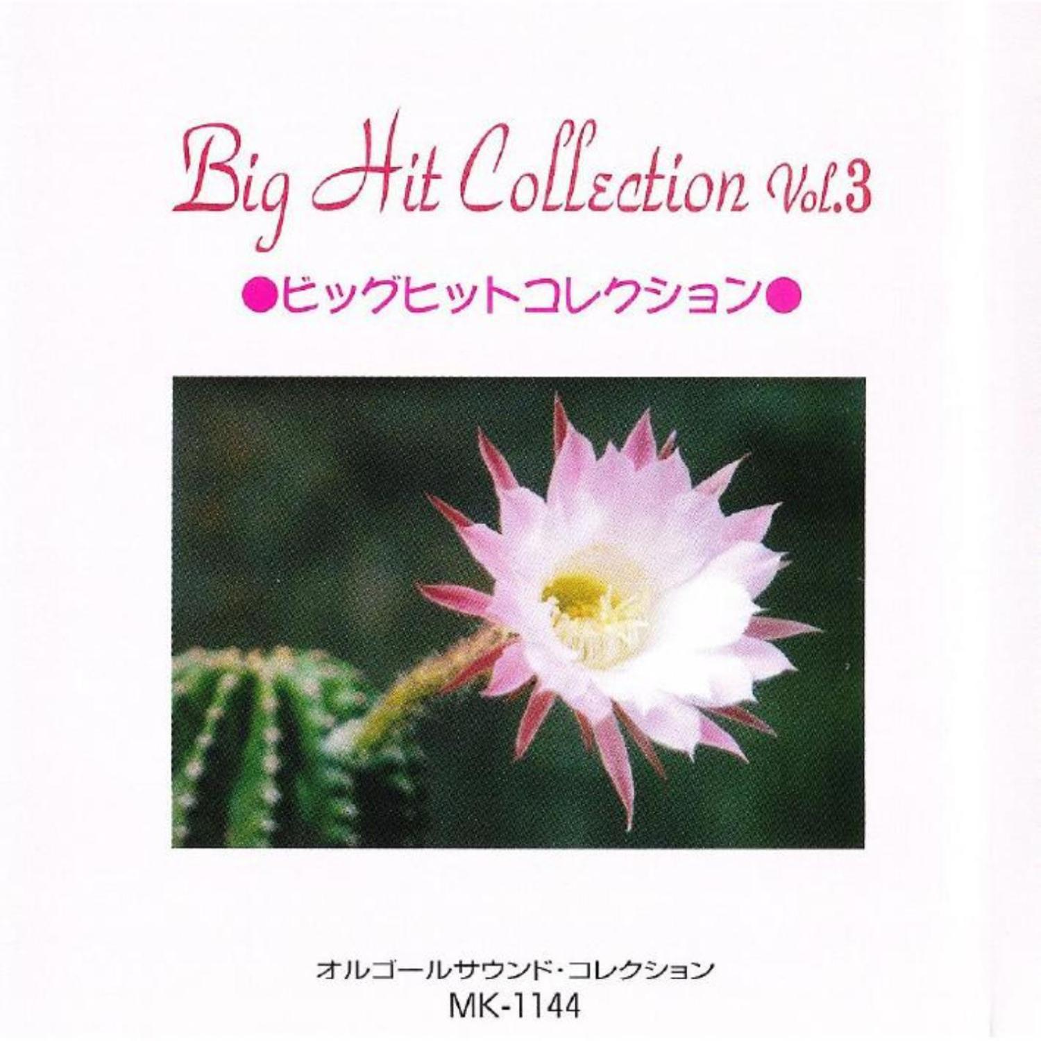 Big Hit Collection Vol 3