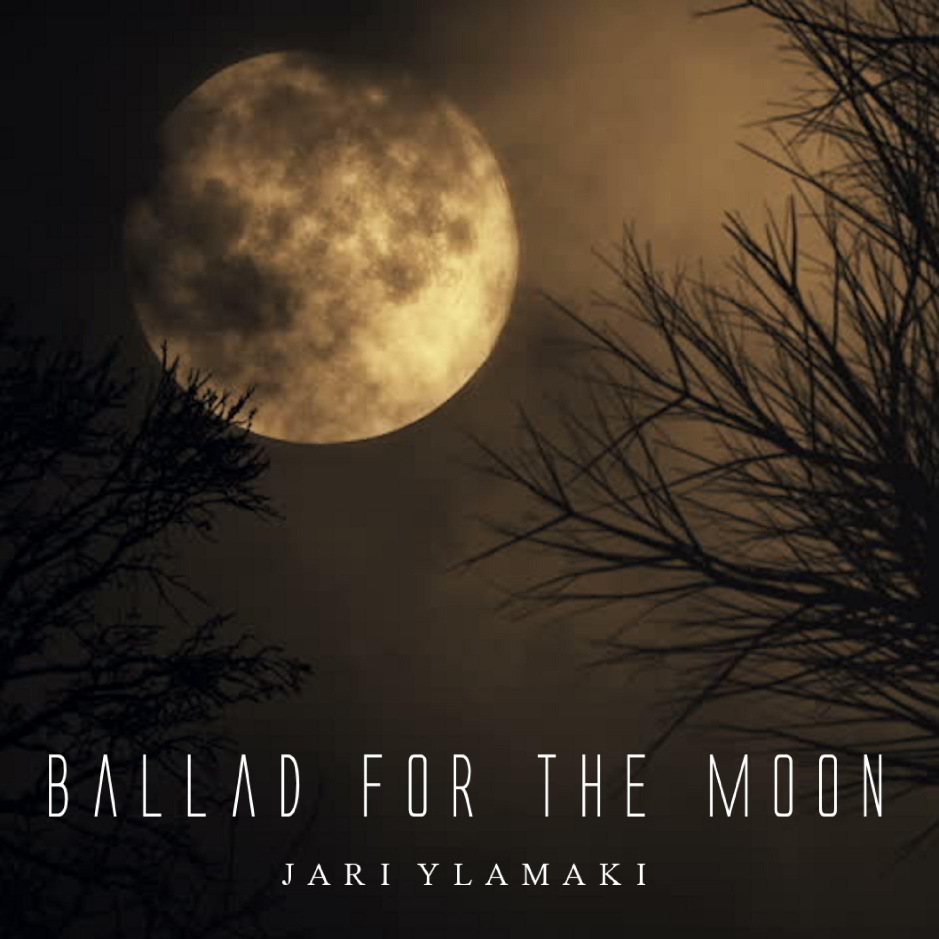 Ballad for Full Moon