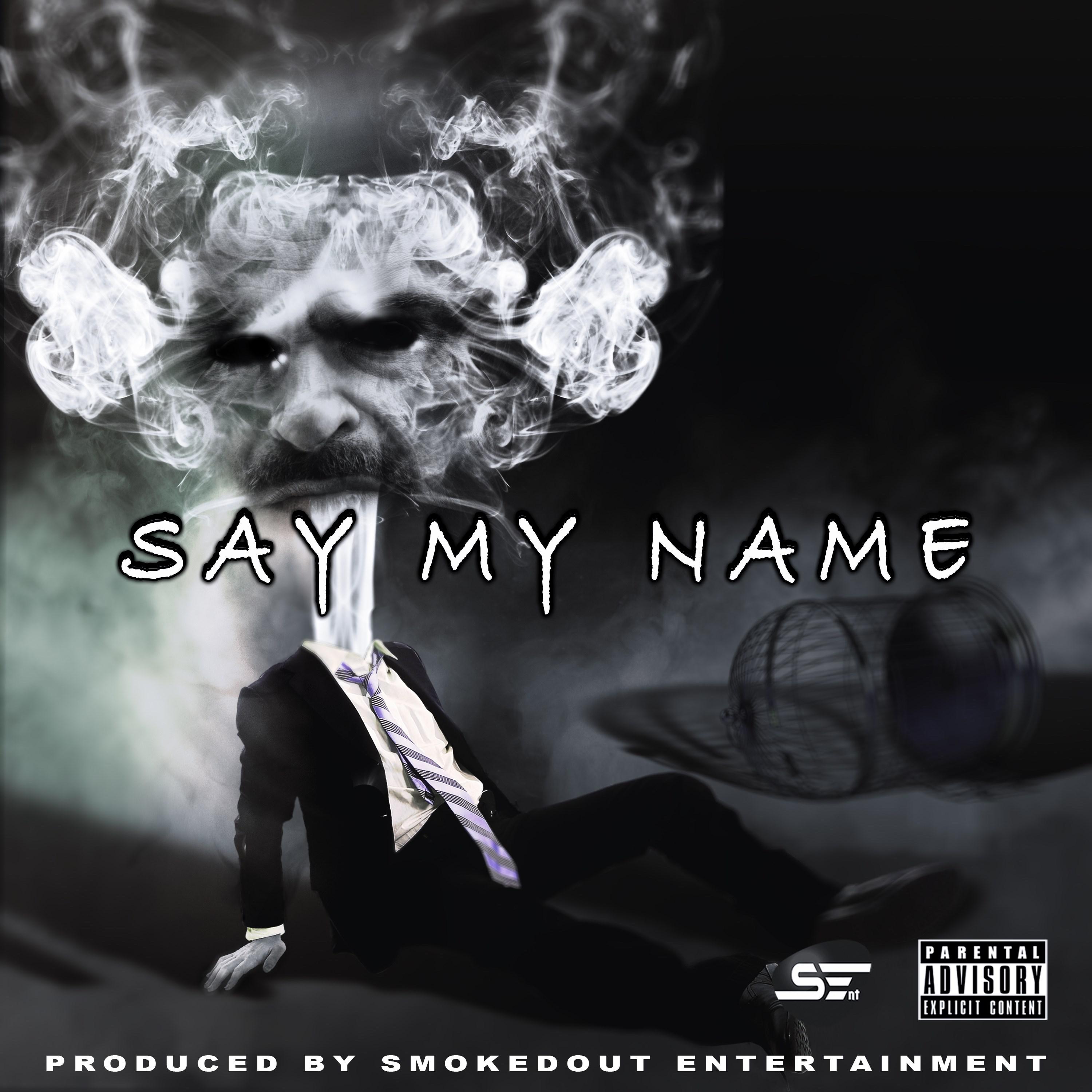 Say My Name