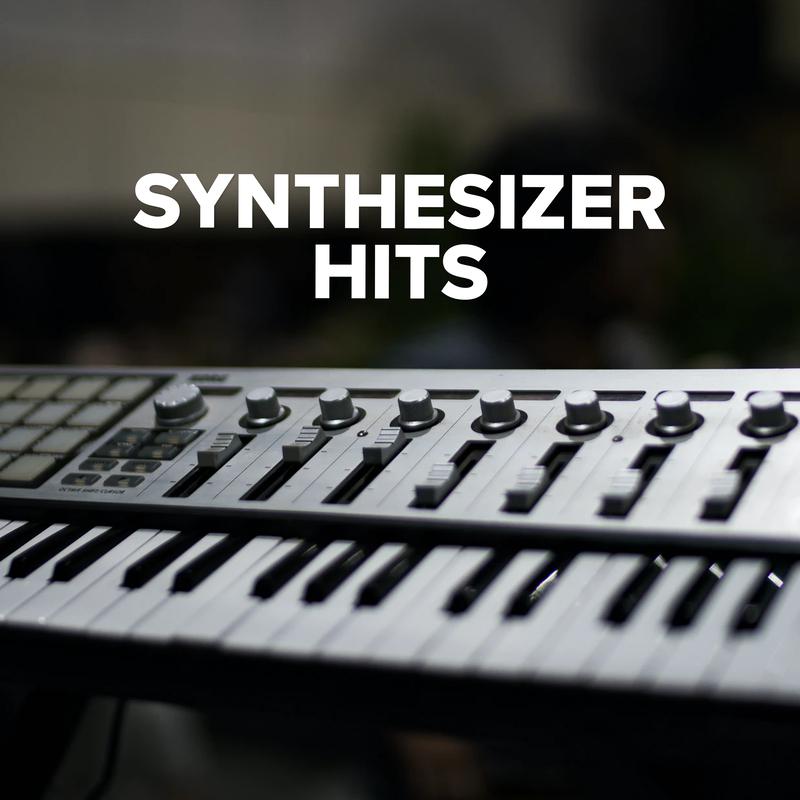 Synthesizer Hits
