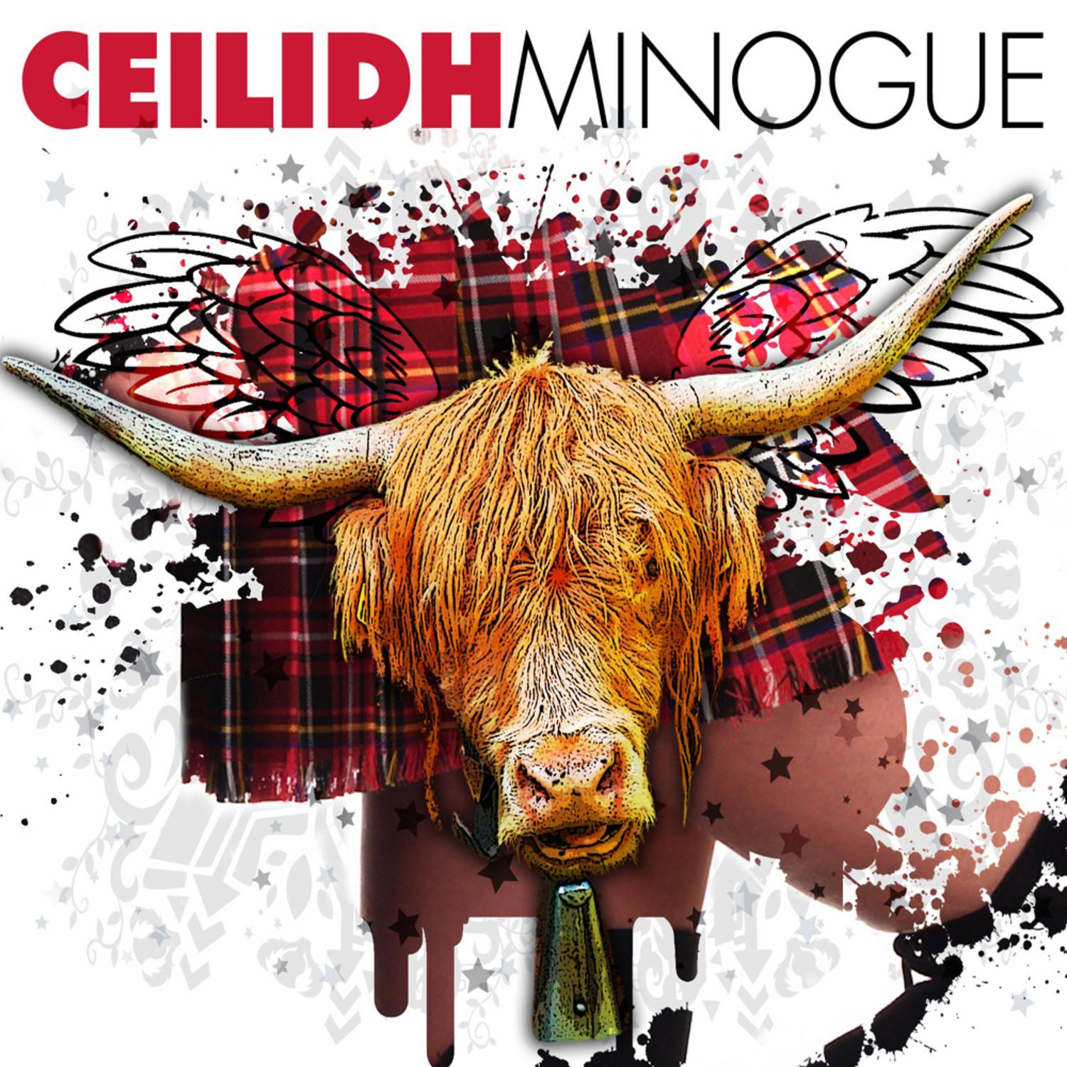 Ceilidh Minogue