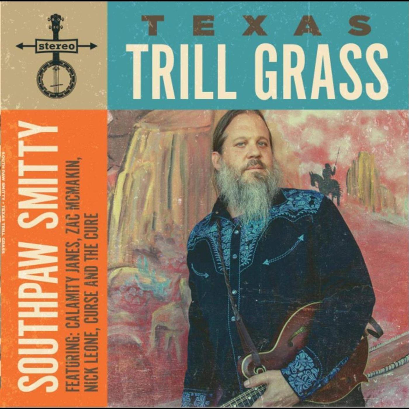 Texas Trillgrass