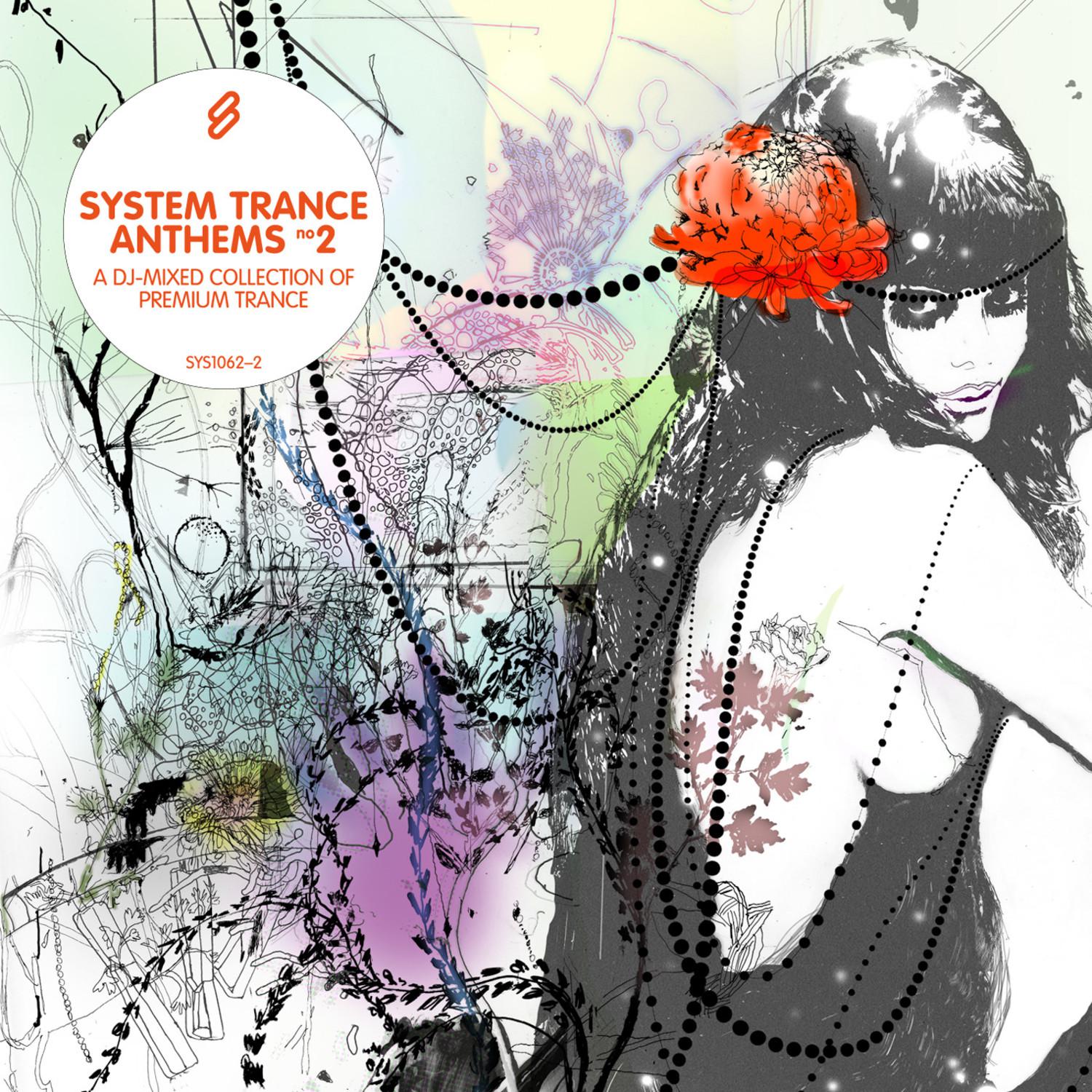 System Trance Anthems 2