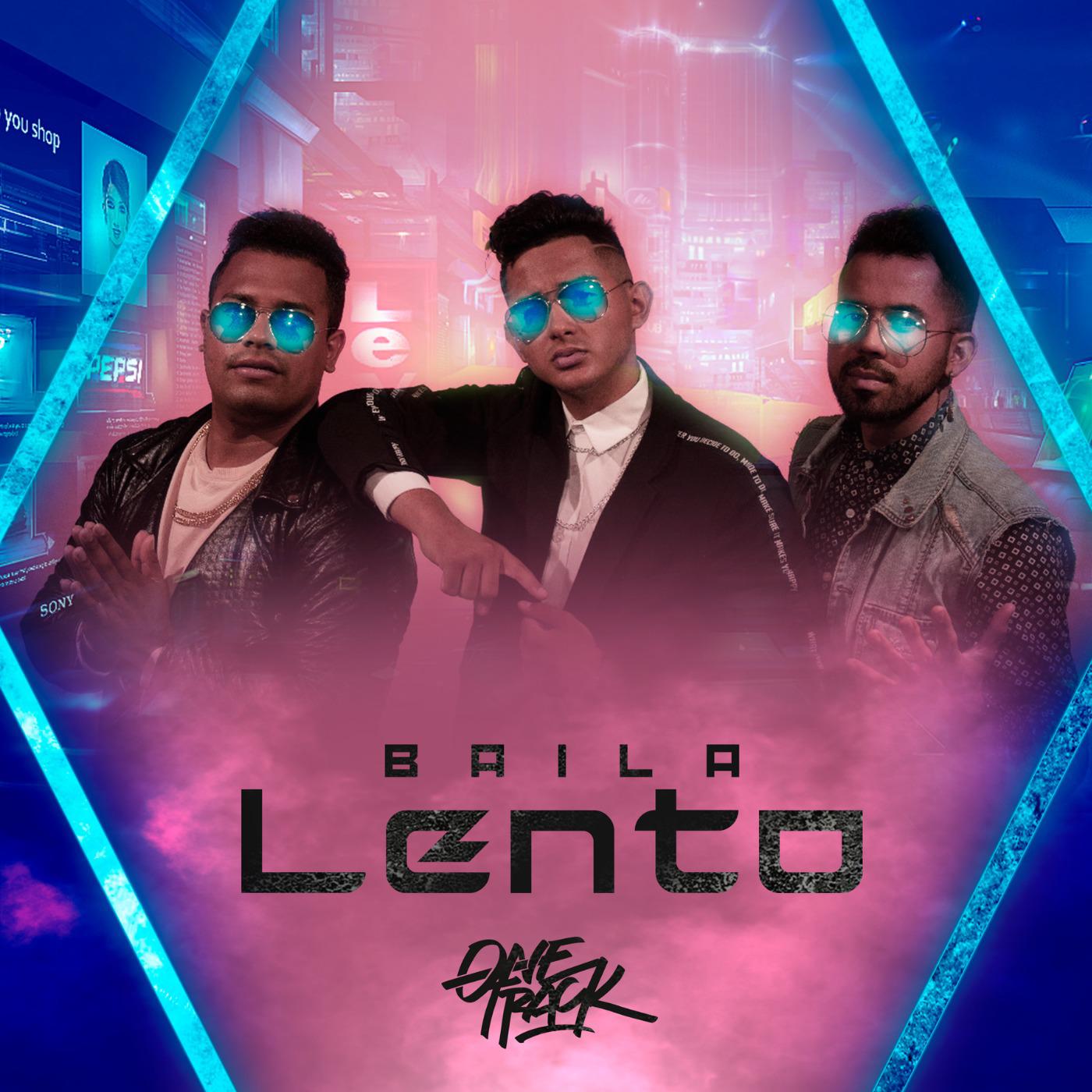 Baila Lento