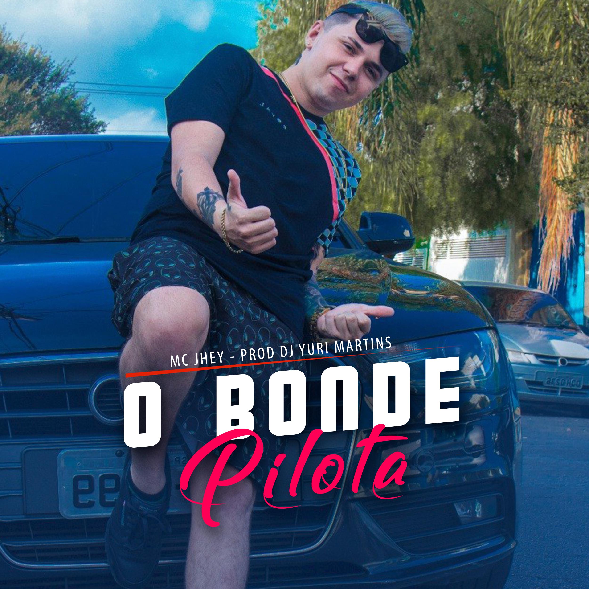 O Bonde Pilota