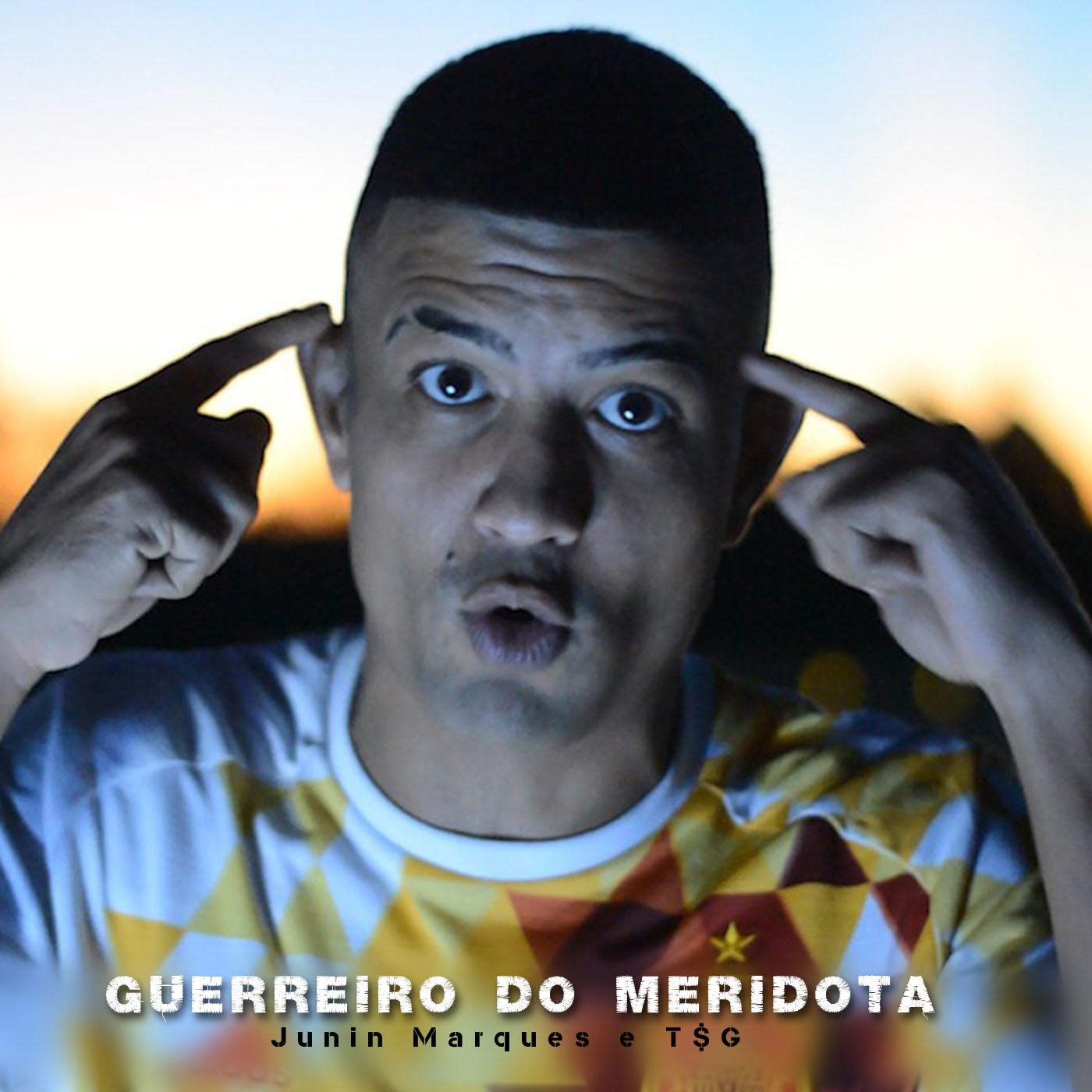 Guerreiro do Meridota