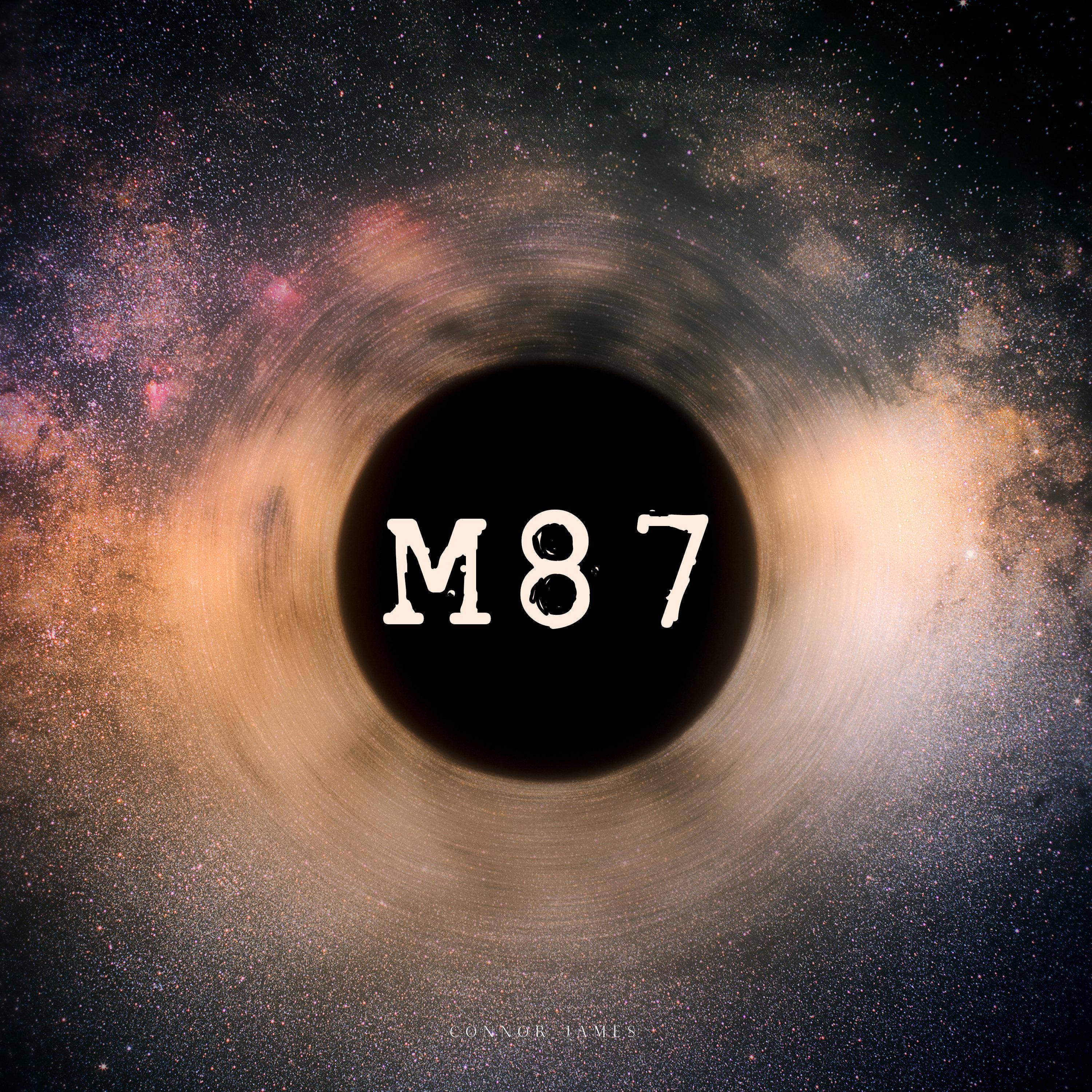 M87