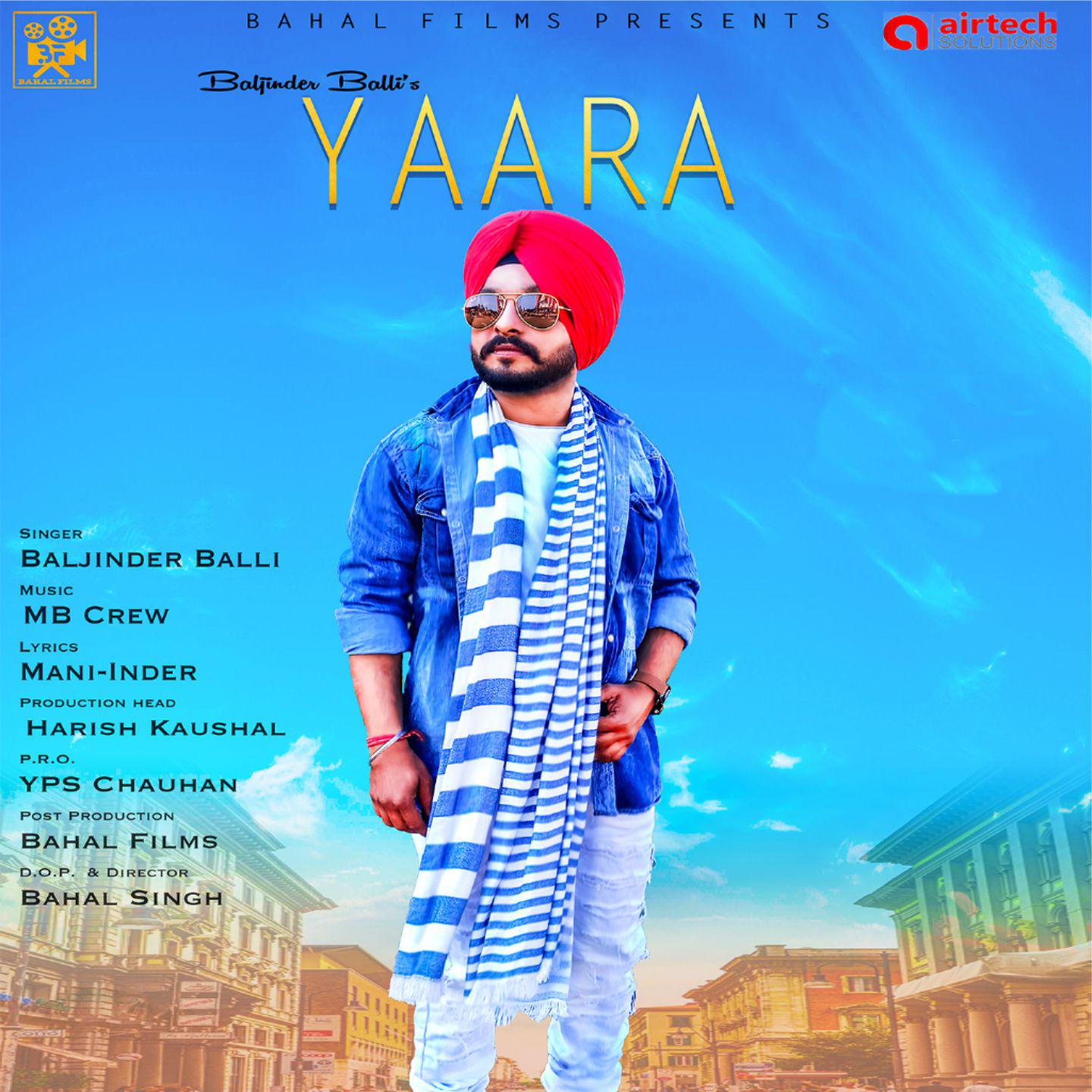 Yaara