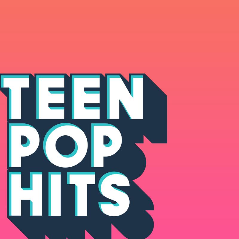 Teen Pop Hits