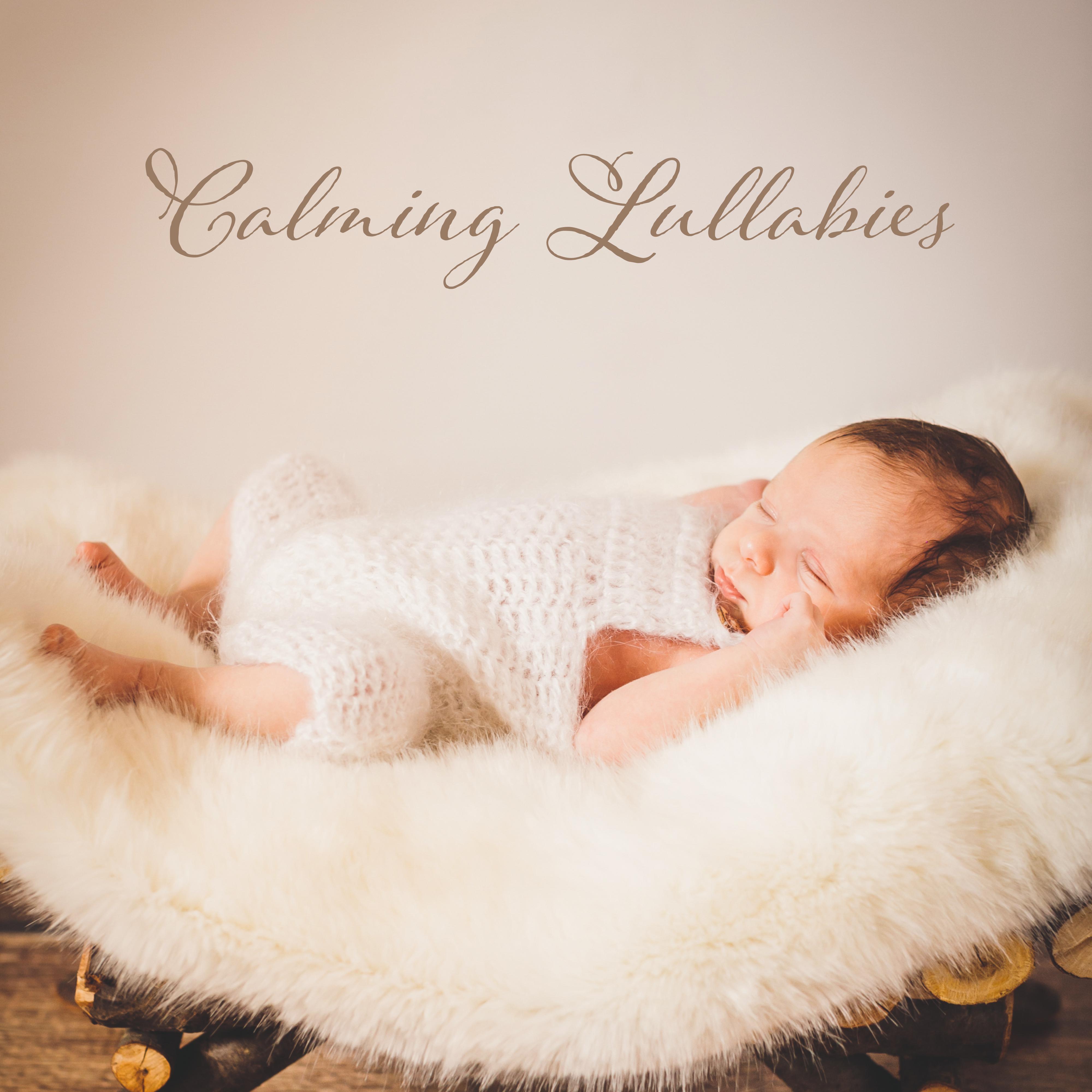 Calming Lullabies 2019  Baby Music, Deeper Sleep, Relaxation, Cradle Songs, Lullabies Mix at Night