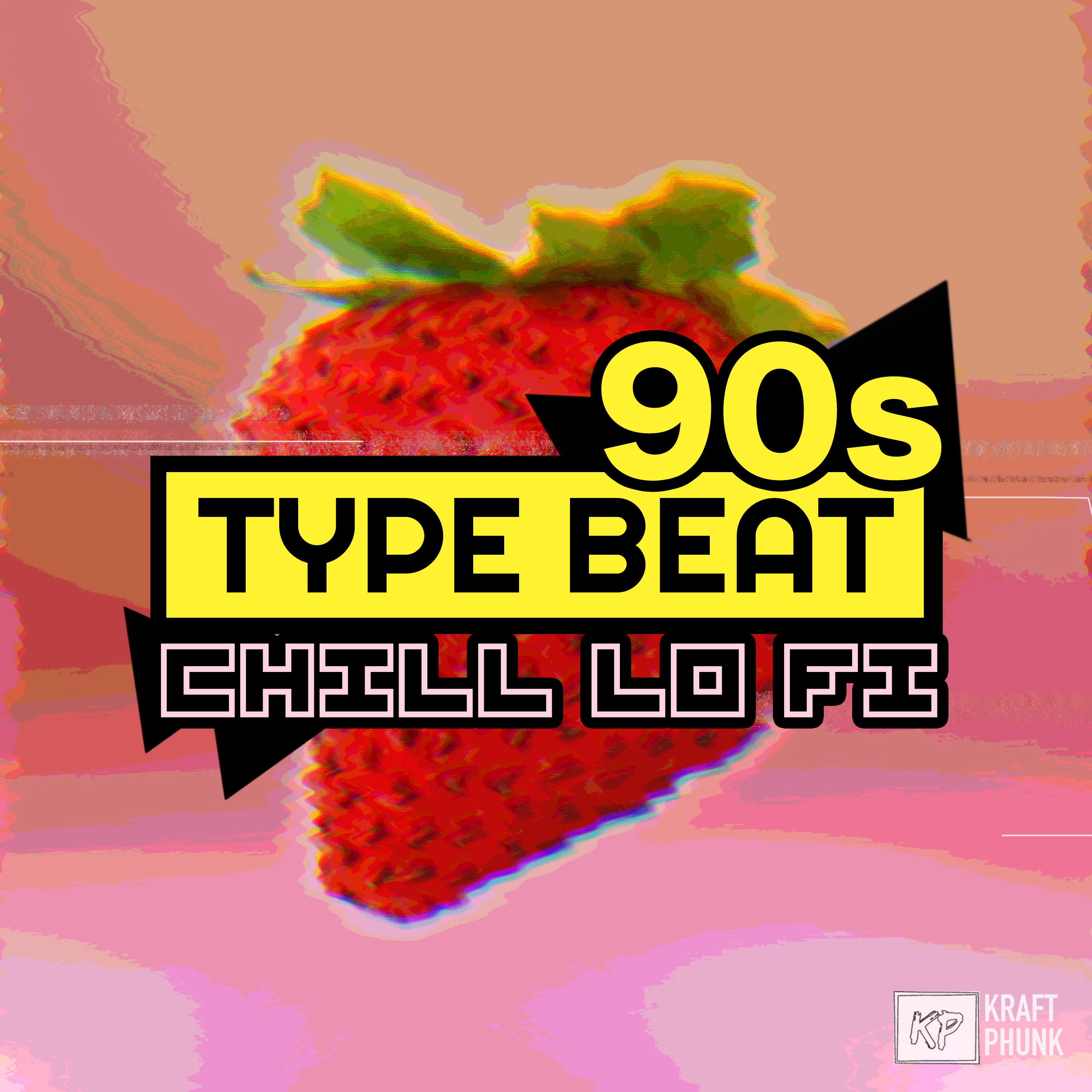 90s Type Beat Lo Fi - Chill Relaxing Boom Bap
