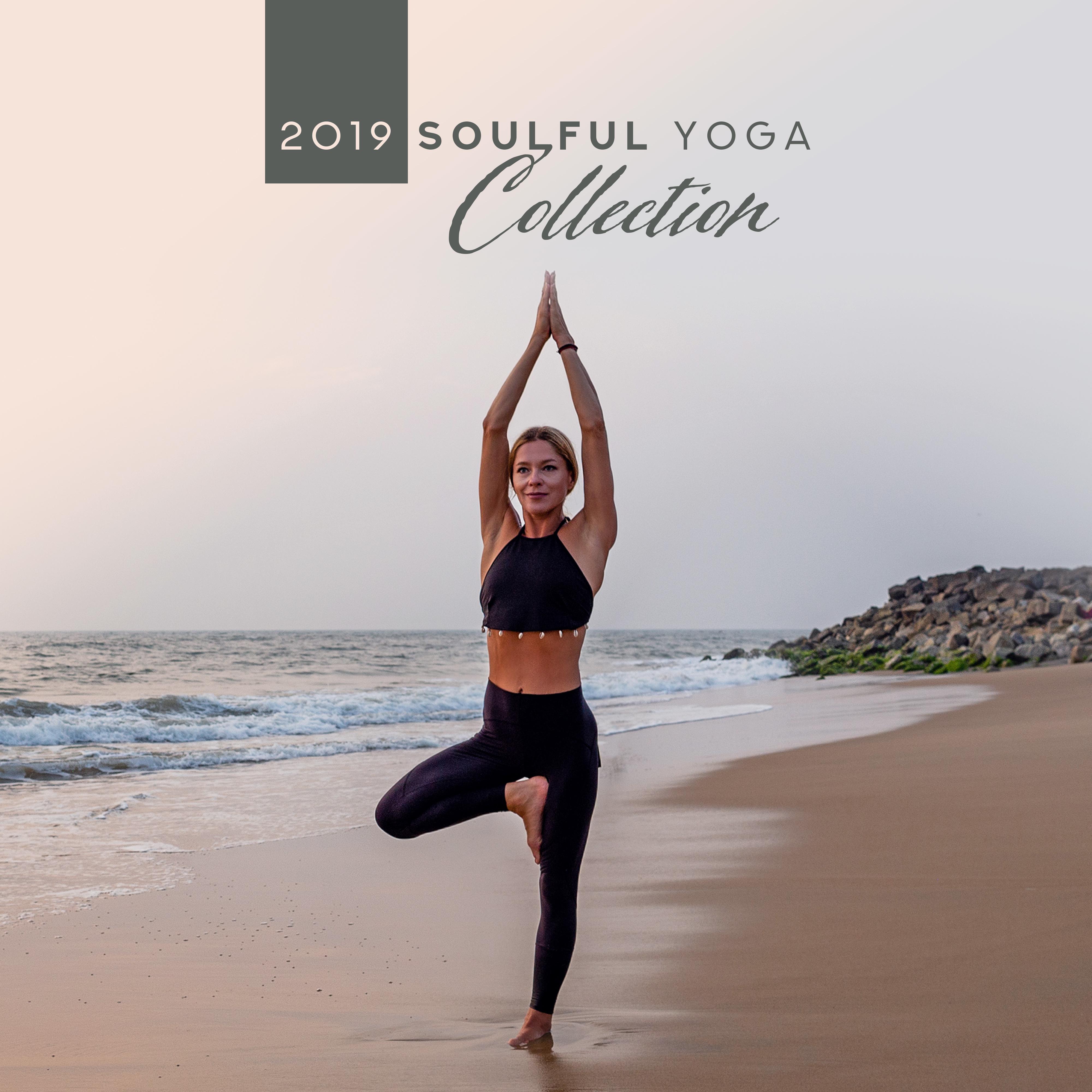 2019 Soulful Yoga Collection