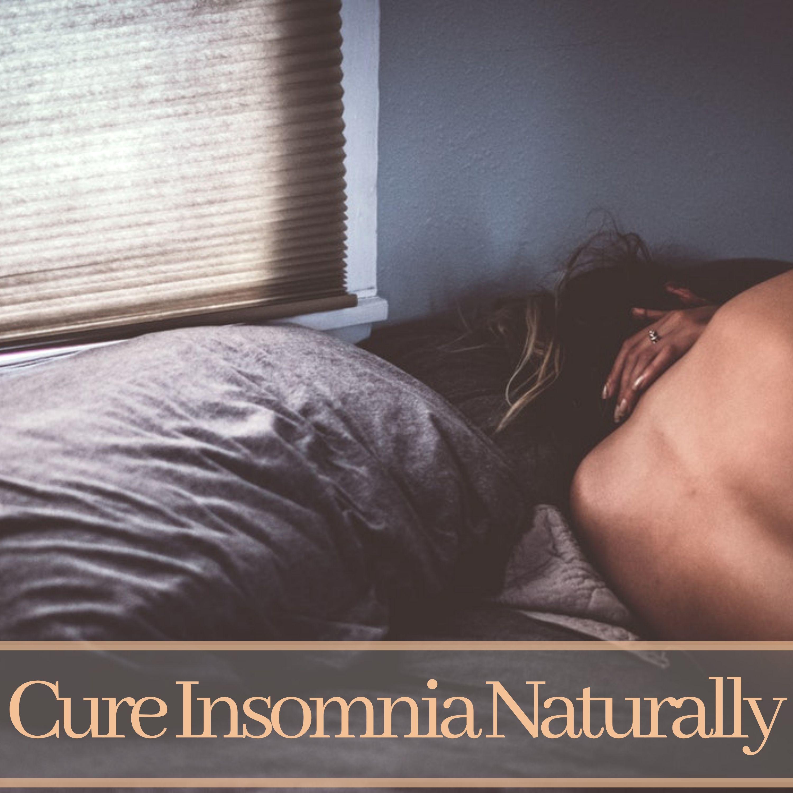 Cure Insomnia Naturally - Powerful Subliminal Insomnia Remedy