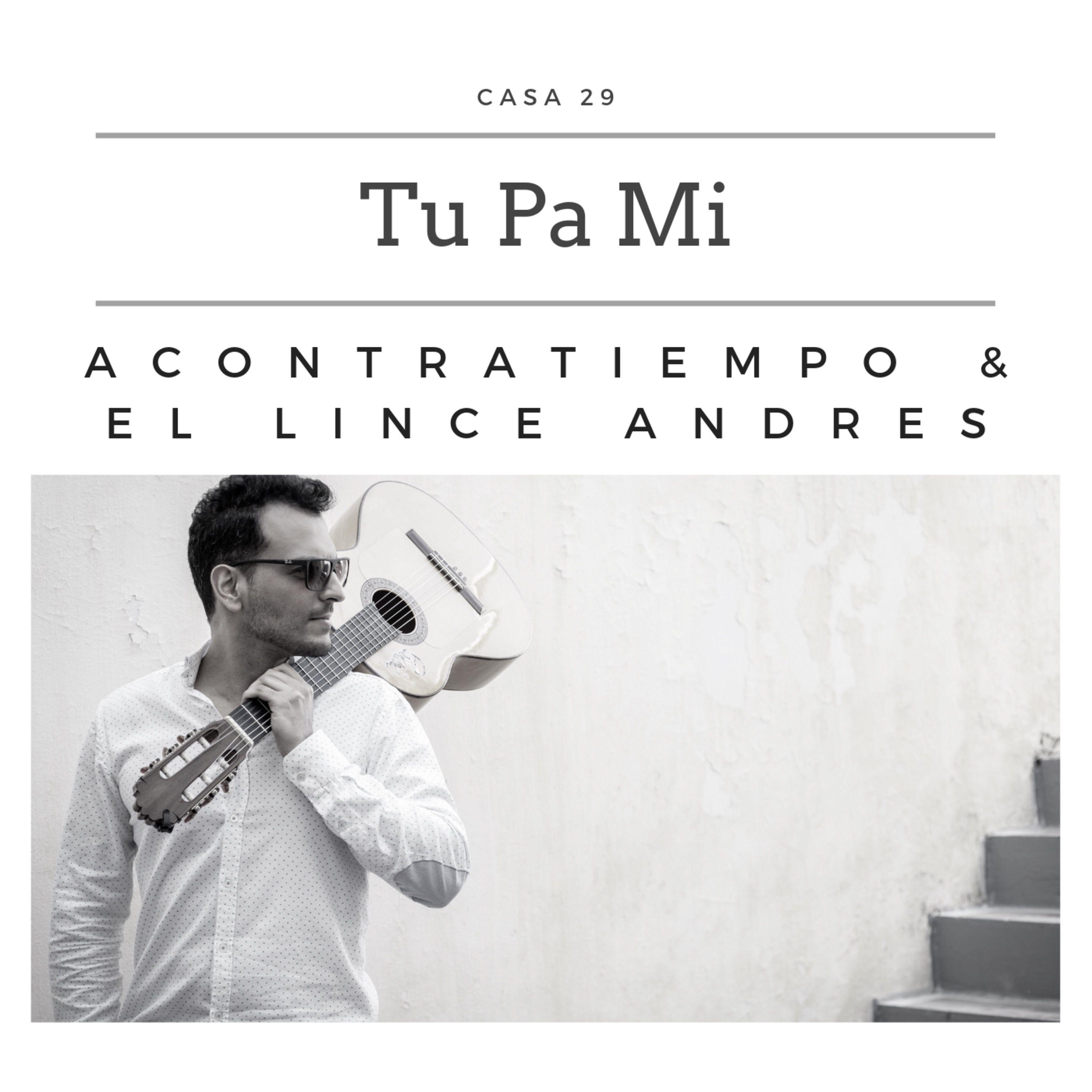 Tu Pa Mi