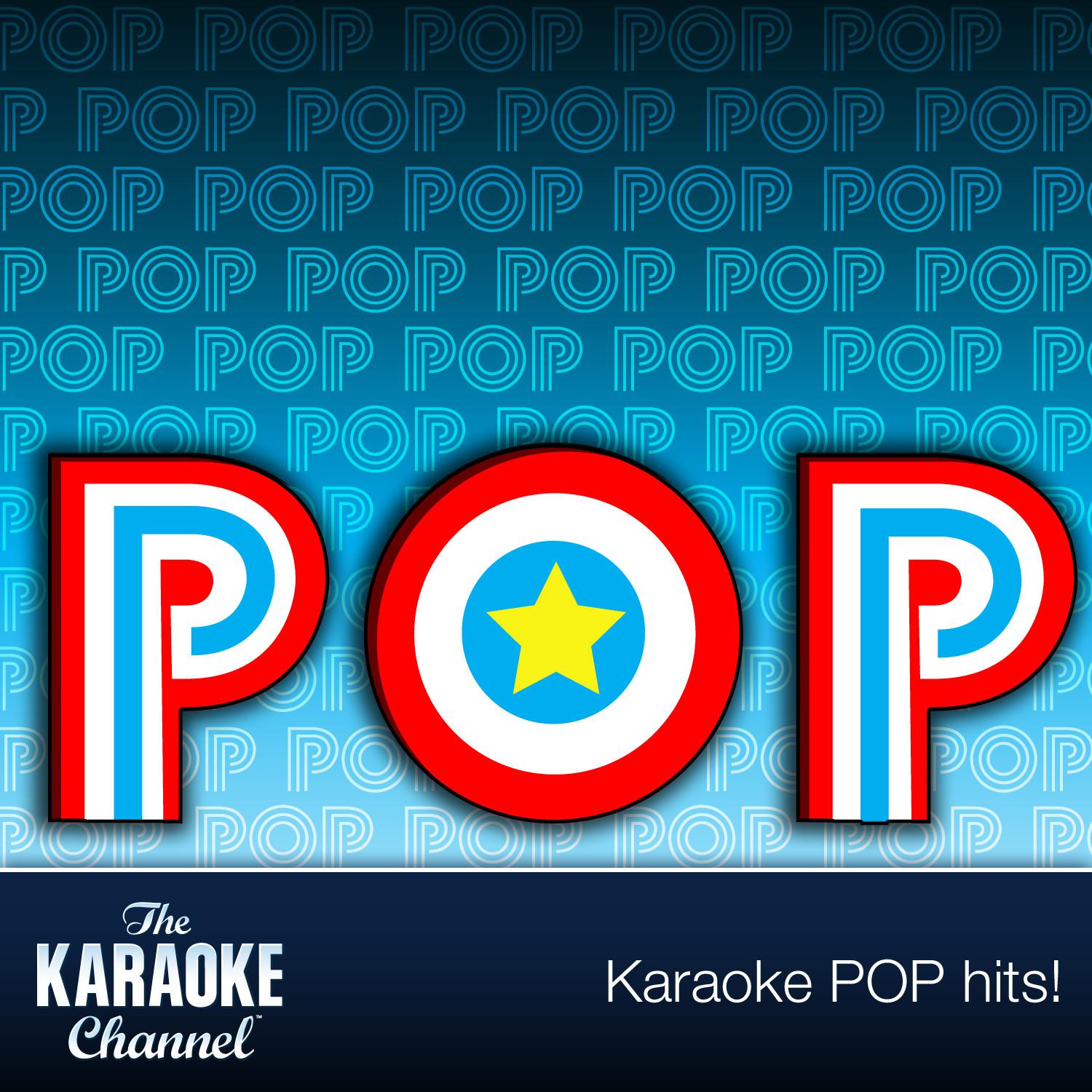 Karaoke - I Want To Be Wanted