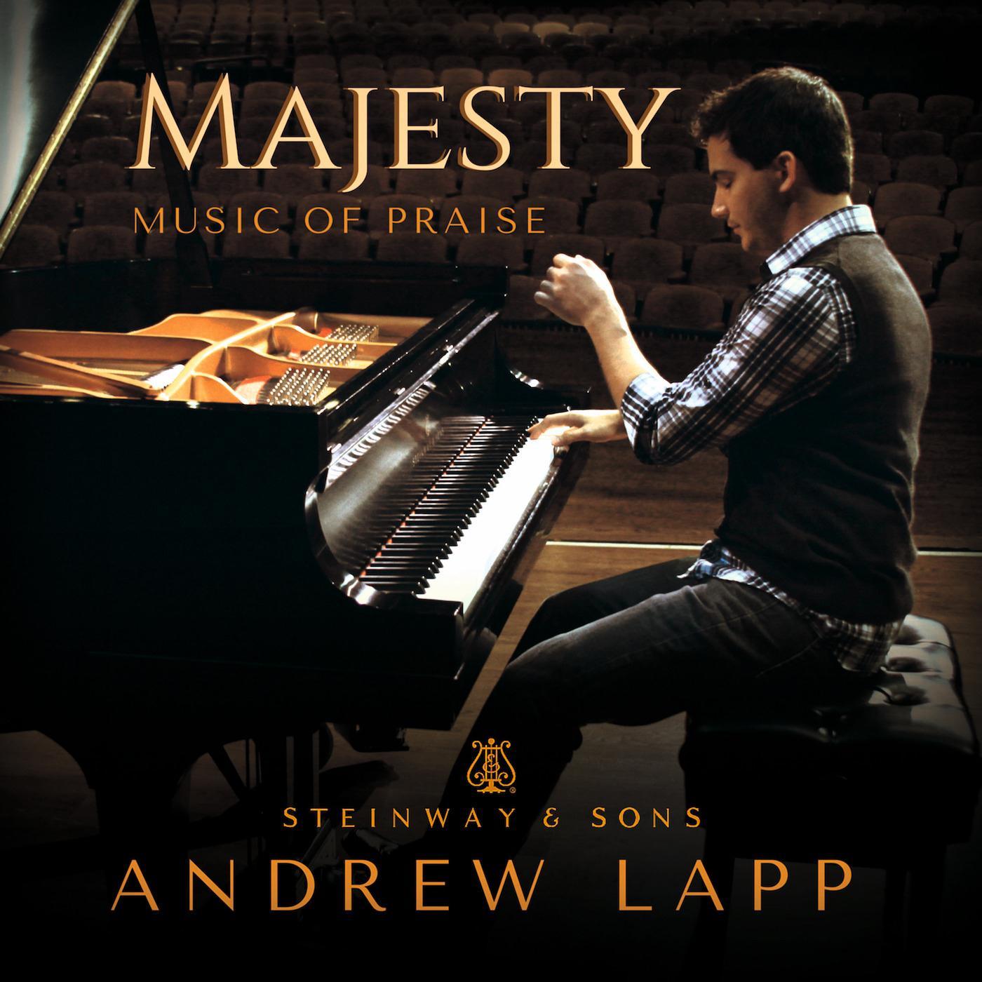 Majesty: Music of Praise
